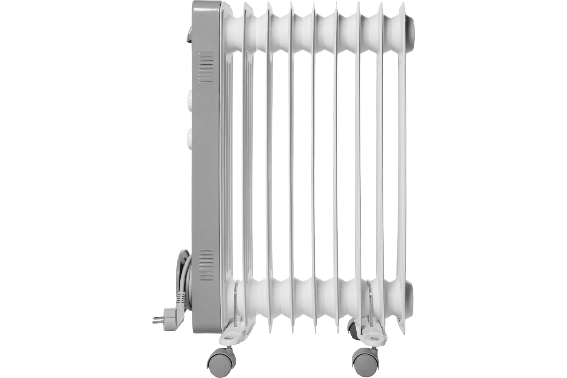 Масляный радиатор ELECTROLUX Cosmo EOH/M-C209 - 9 секций НС-1342999