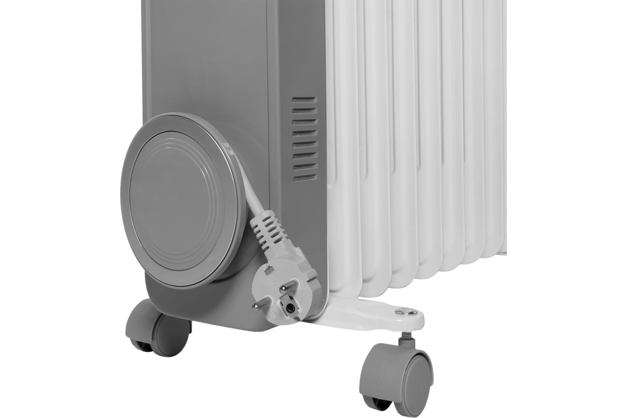Масляный радиатор ELECTROLUX Cosmo EOH/M-C209 - 9 секций НС-1342999