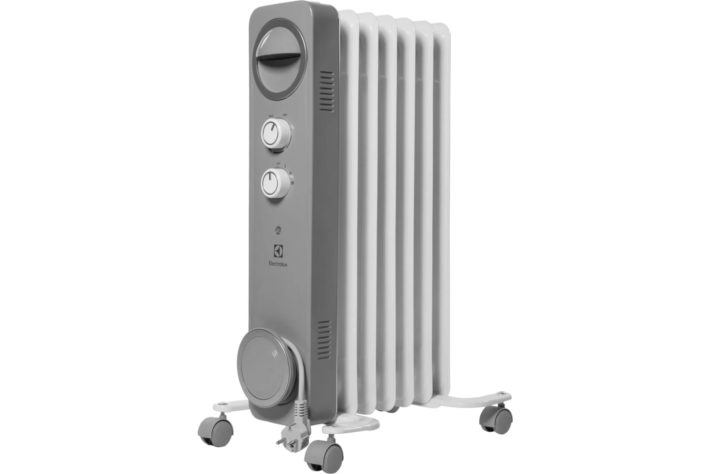 Масляный радиатор ELECTROLUX Cosmo EOH/M-C157 - 7 секций НС-1342997