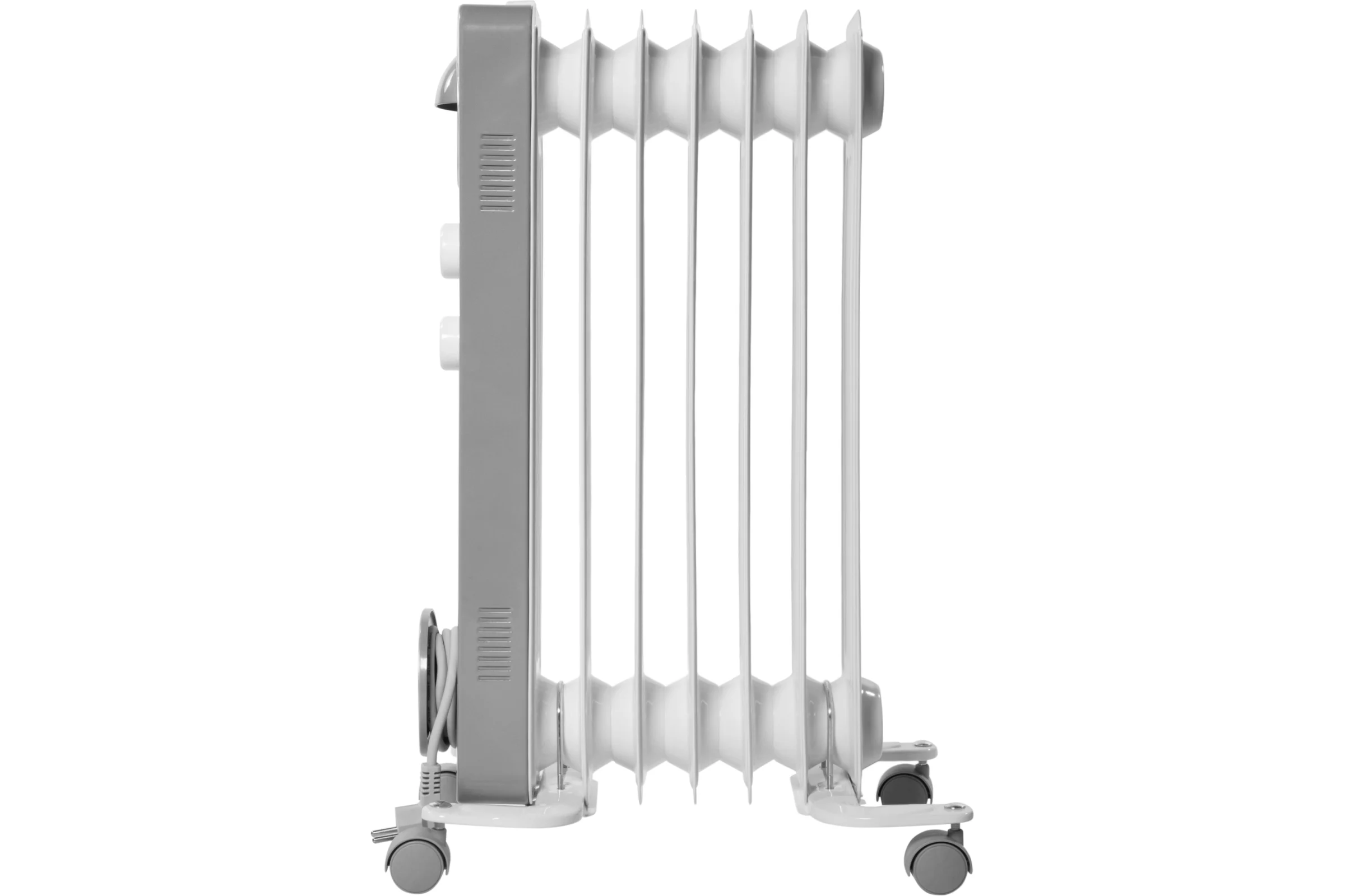 Масляный радиатор ELECTROLUX Cosmo EOH/M-C157 - 7 секций НС-1342997