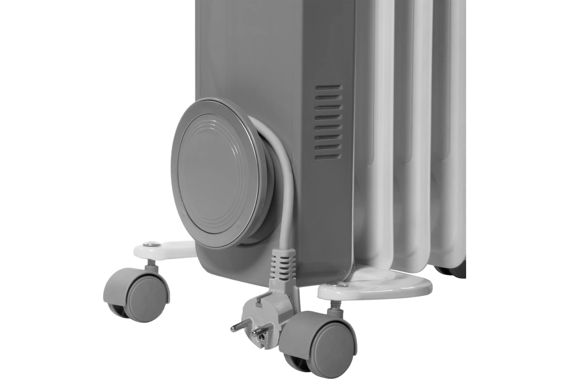 Масляный радиатор ELECTROLUX Cosmo EOH/M-C157 - 7 секций НС-1342997