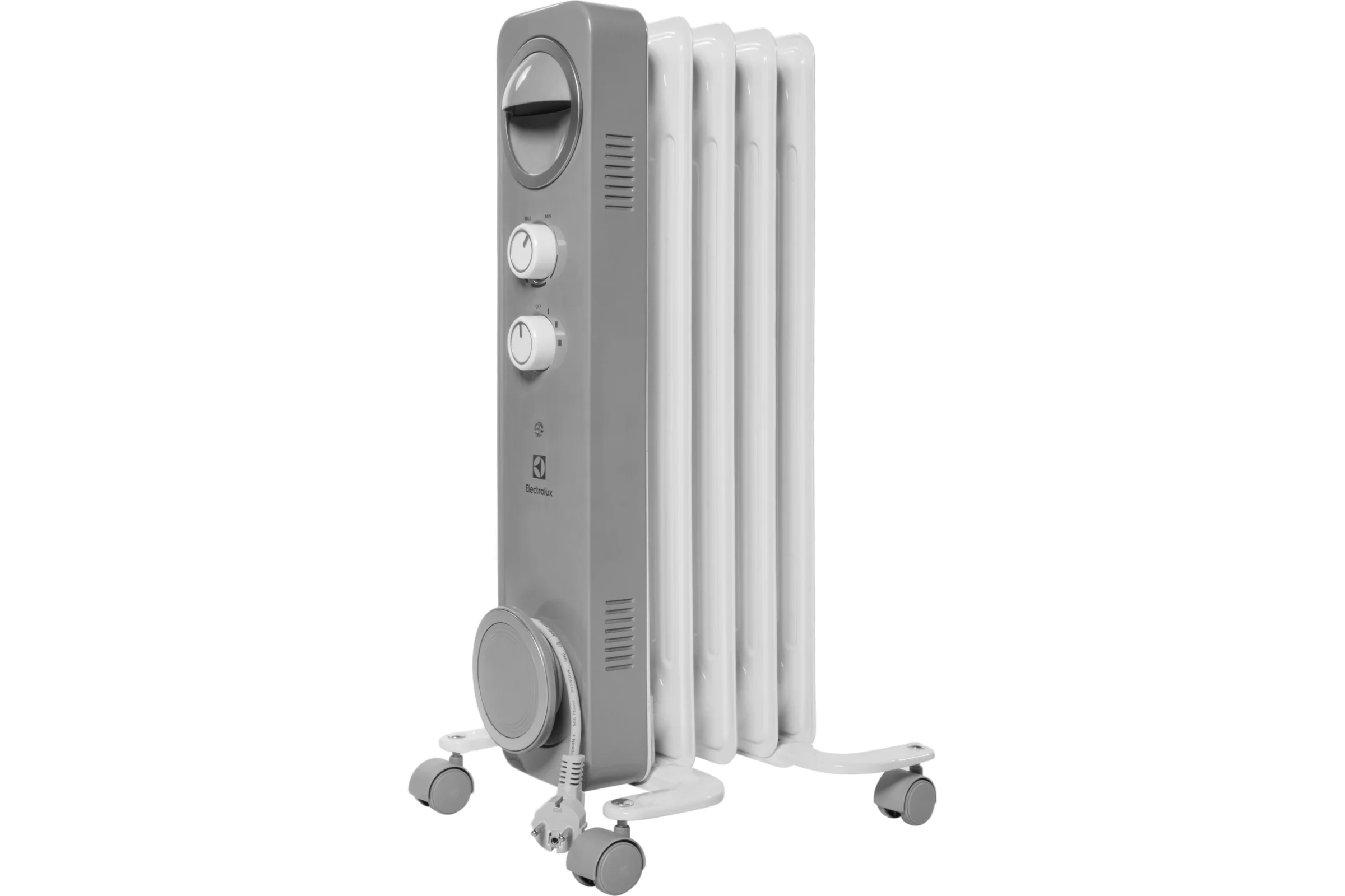 Масляный радиатор ELECTROLUX Cosmo EOH/M-C105 - 5 секций НС-1342994