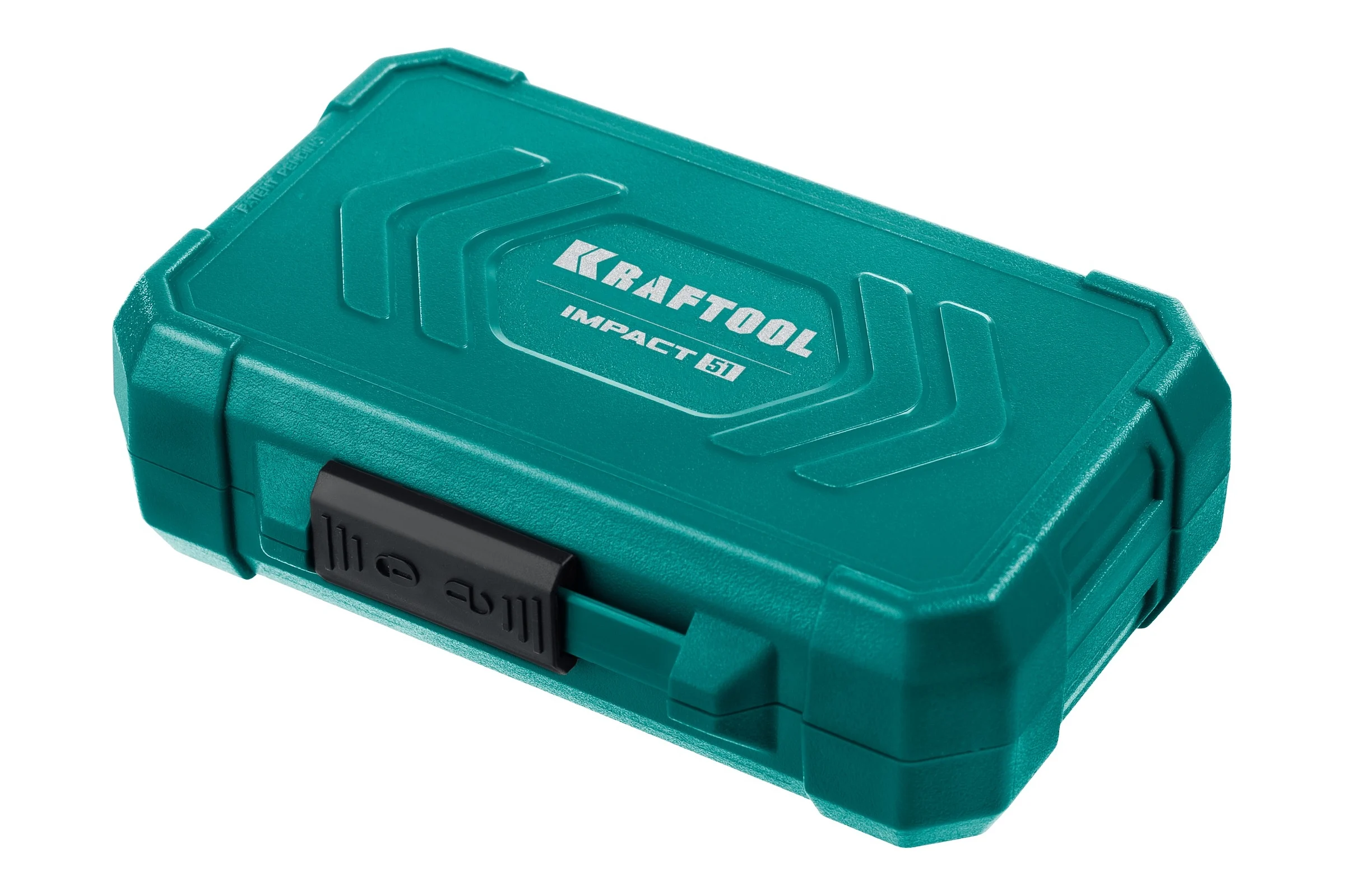 Набор ударных бит KRAFTOOL Impact-51 51 предмет 26066-H51