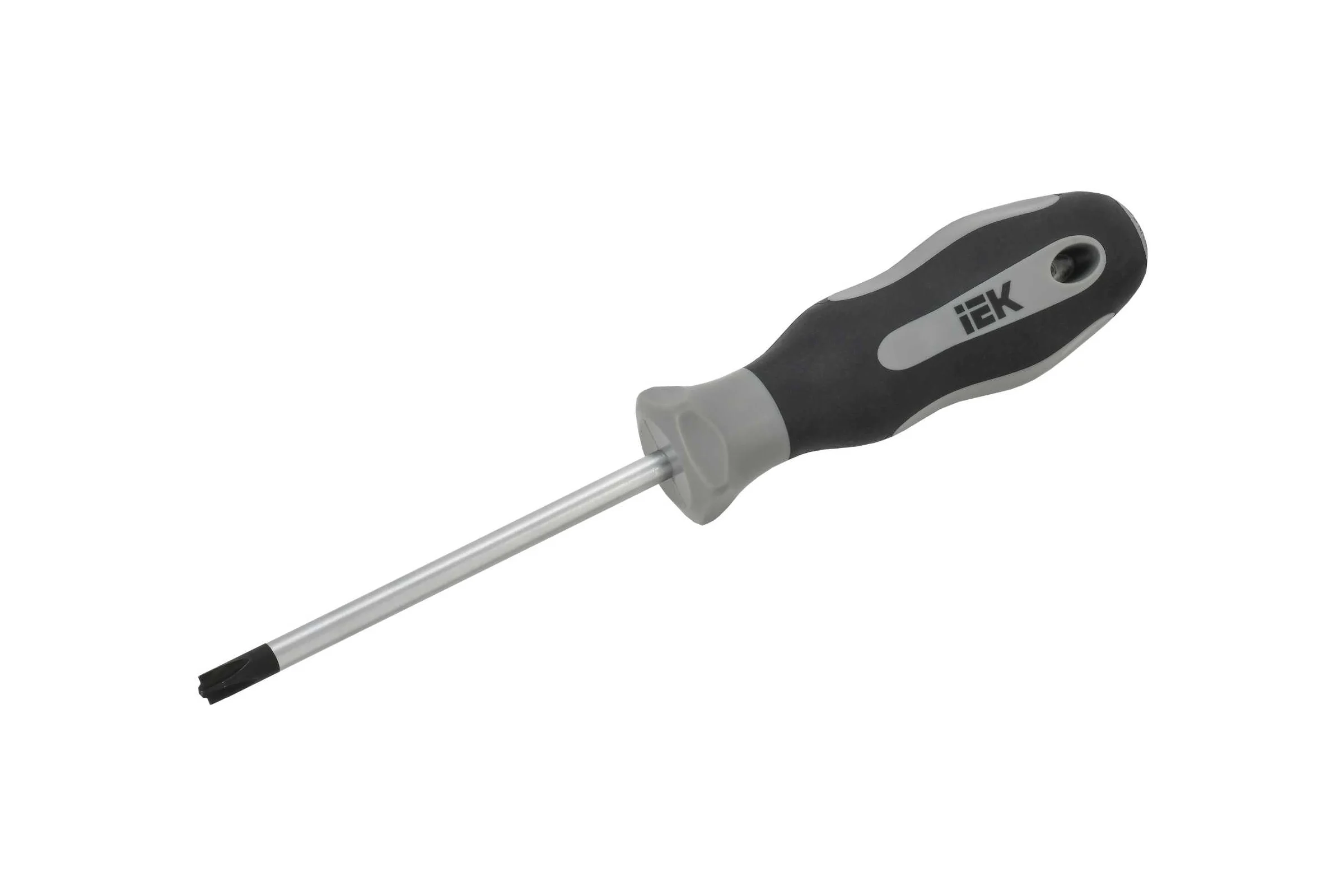 Отвертка IEK Arma2l 5 ph/sl2x100 т2 A2L5-SC10-T2-HS-20-100
