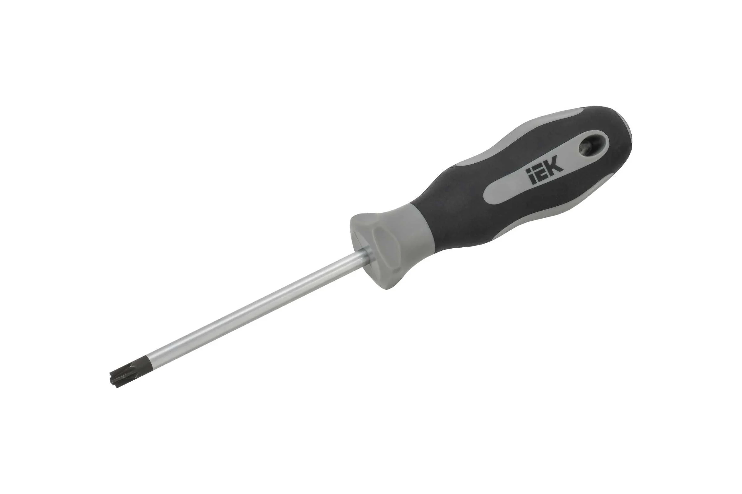 Отвертка IEK Arma2l 5 pz/sl2x100 т2 A2L5-SC10-T2-ZS-20-100