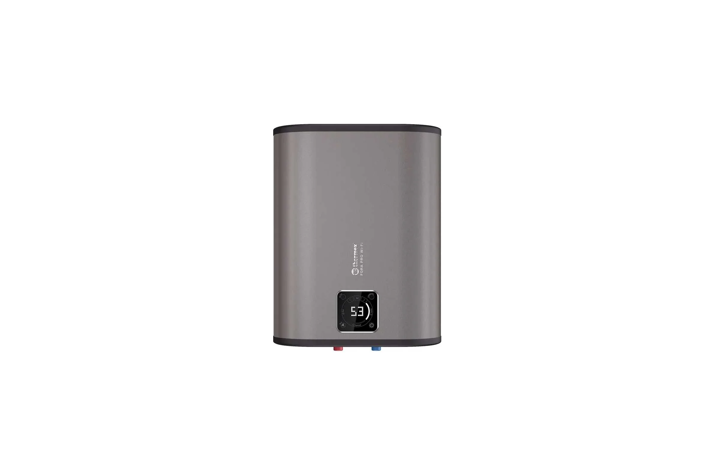 Накопительный водонагреватель Термекс Fora 30 (pro) wi-fi ЭдЭБ04156