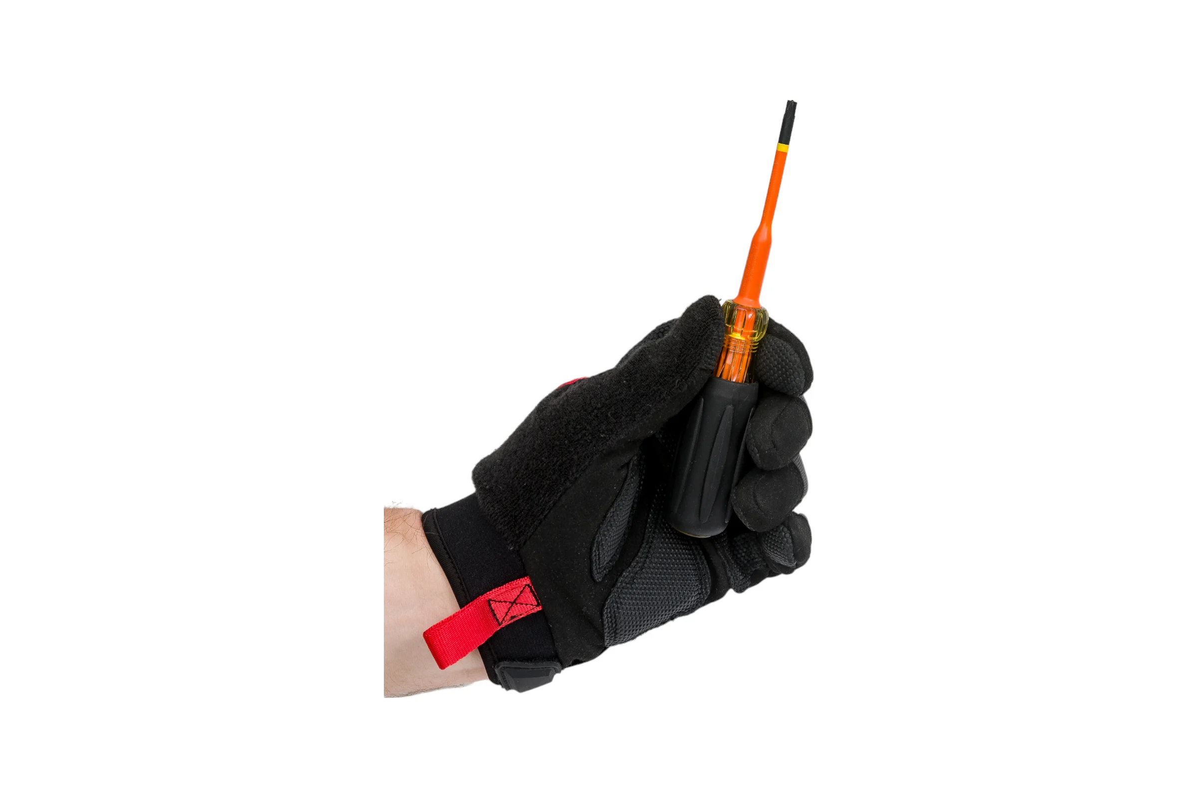 Отвертка IEK Arma2l 5 диэлектрическая slim pz/sl1x80 т3 A2L5-SC31-T3-ZS-10-080