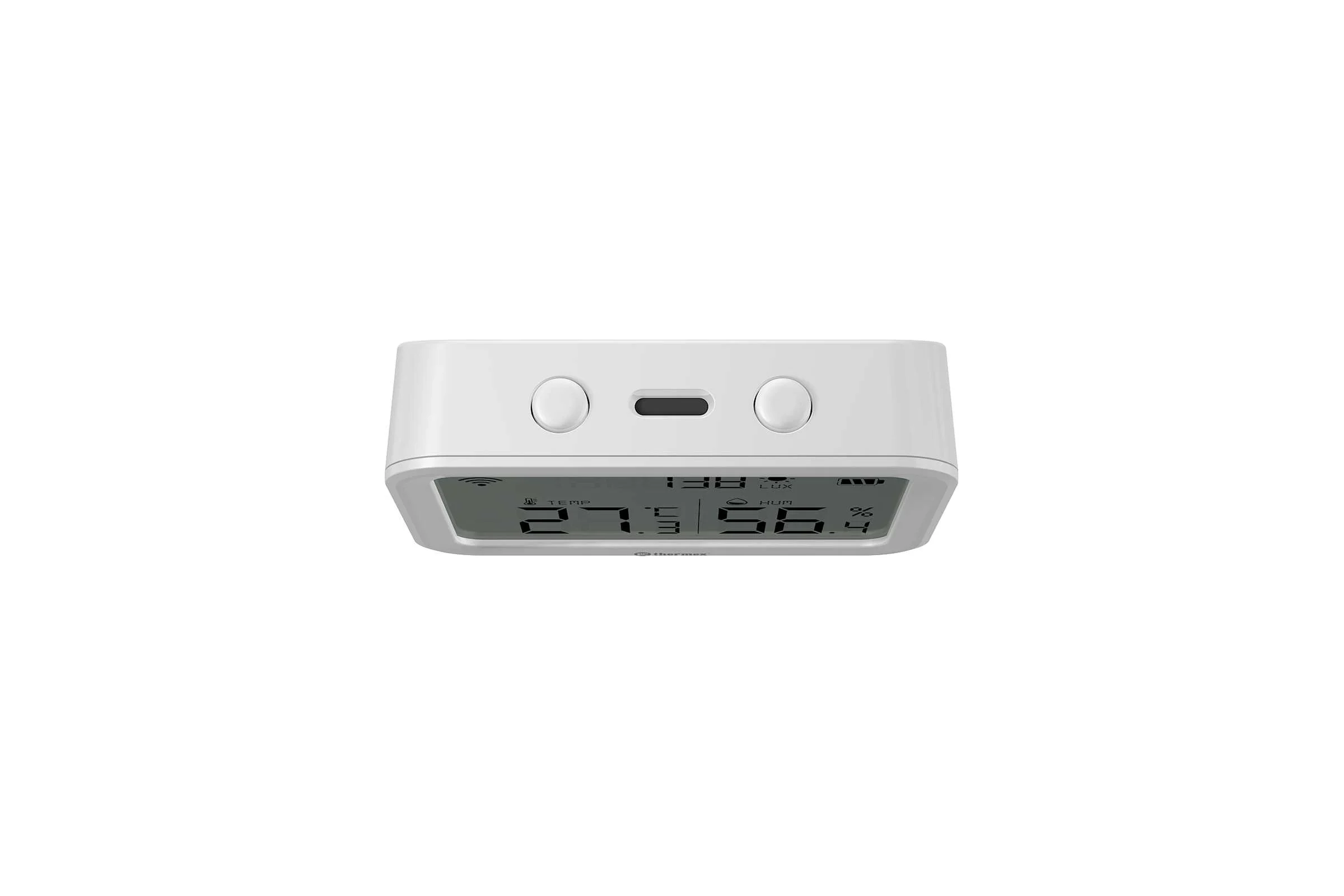 Комнатный термостат Термекс Octagon wi-fi ЭдЭБ04439