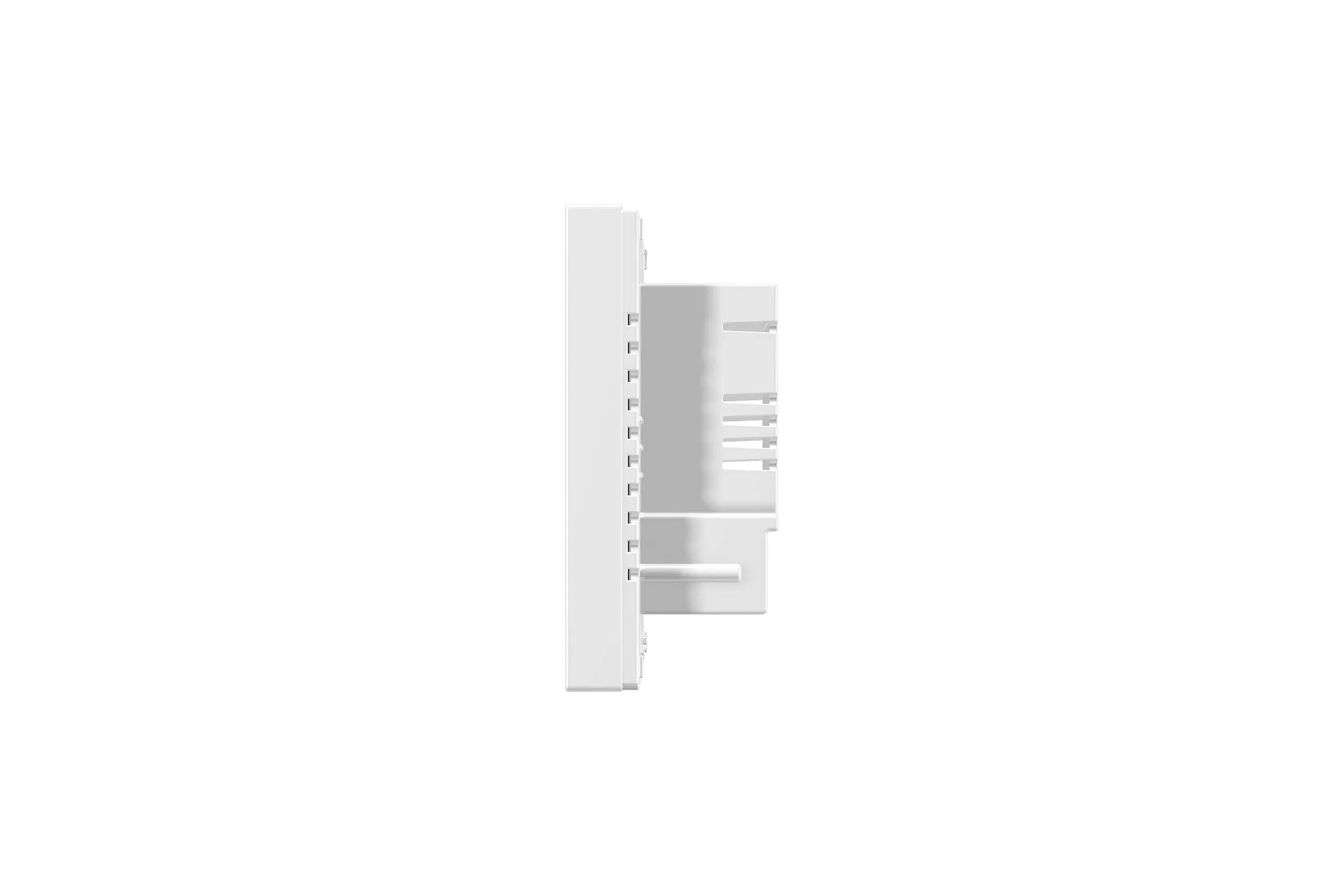 Комнатный проводной термостат Термекс Axioma wi-fi ЭдЭБ04121
