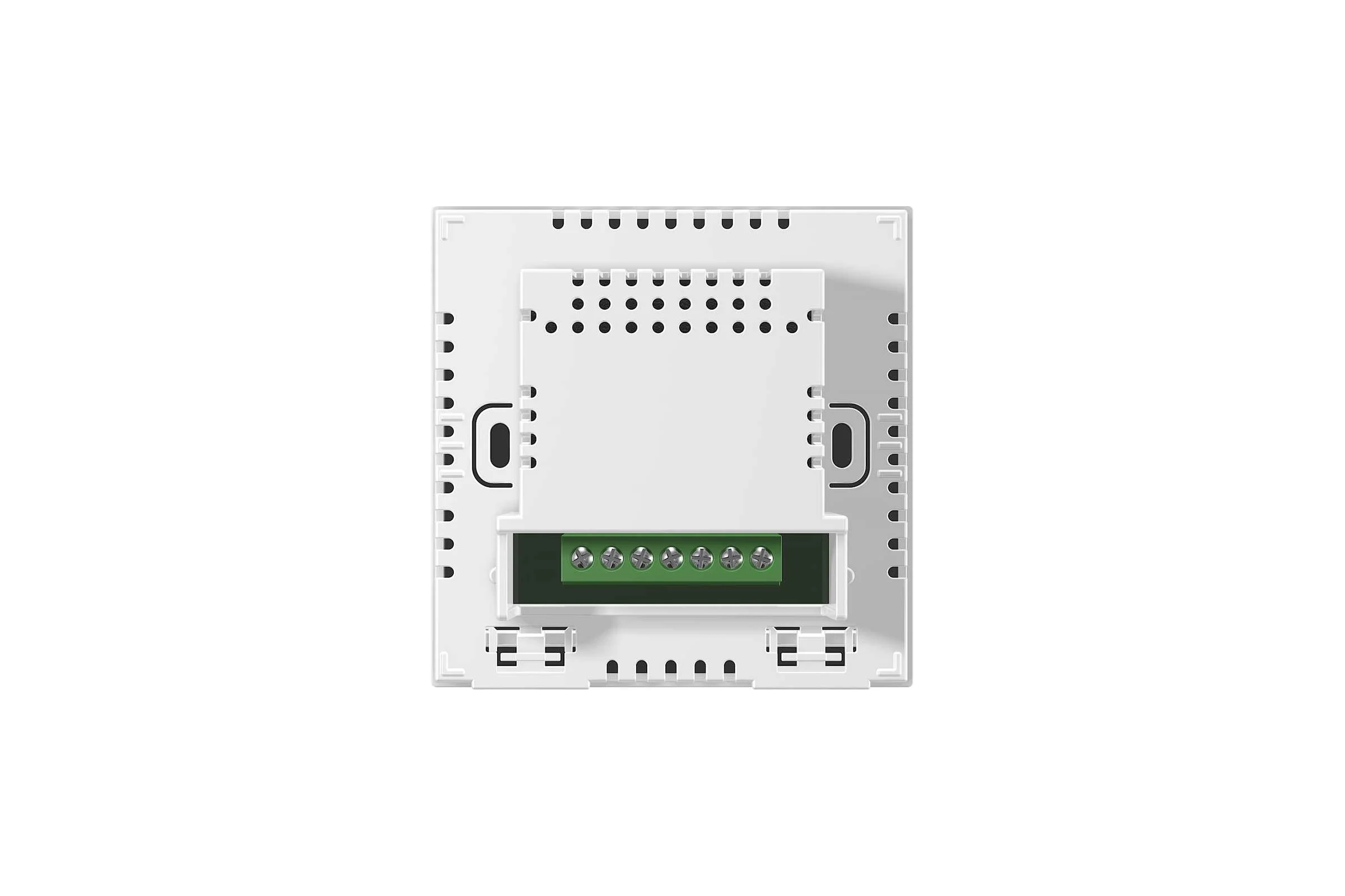Комнатный проводной термостат Термекс Axioma wi-fi ЭдЭБ04121