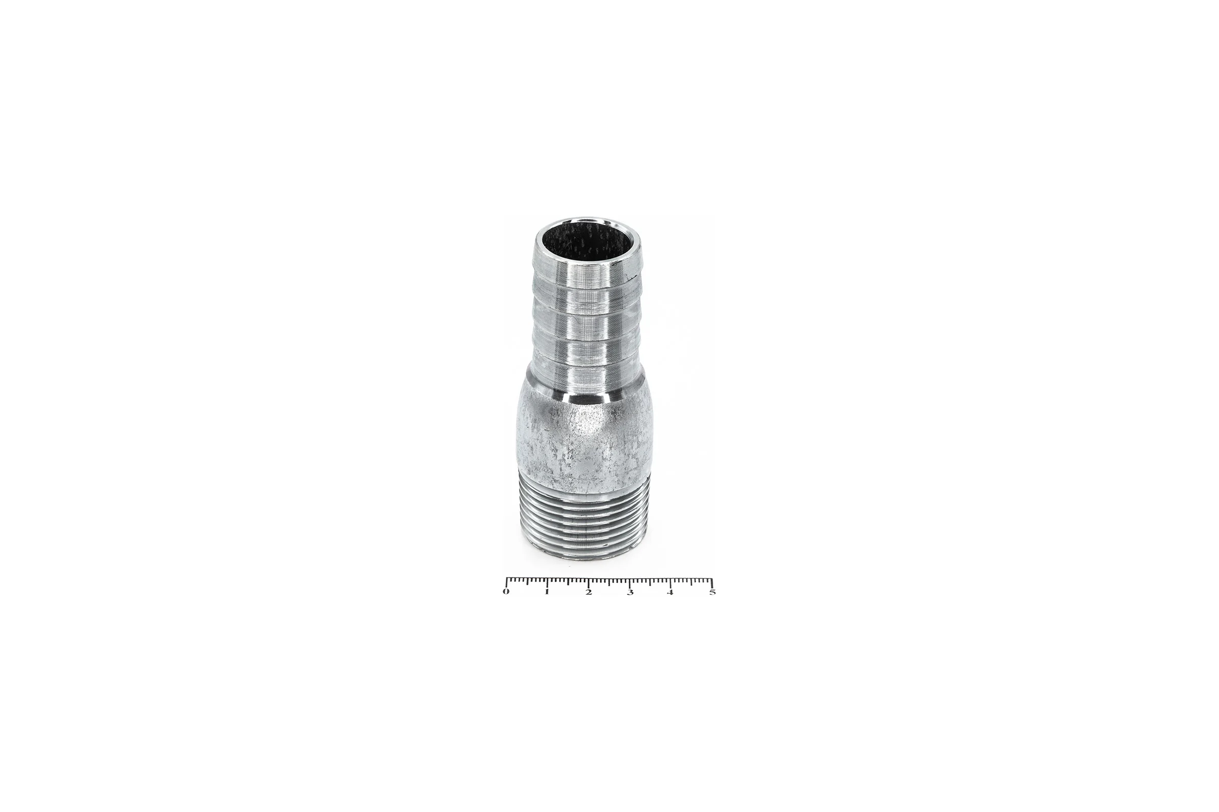 Нипель HIMPT KC штуцер 25 мм + нар. резьба 1" 00-00007388