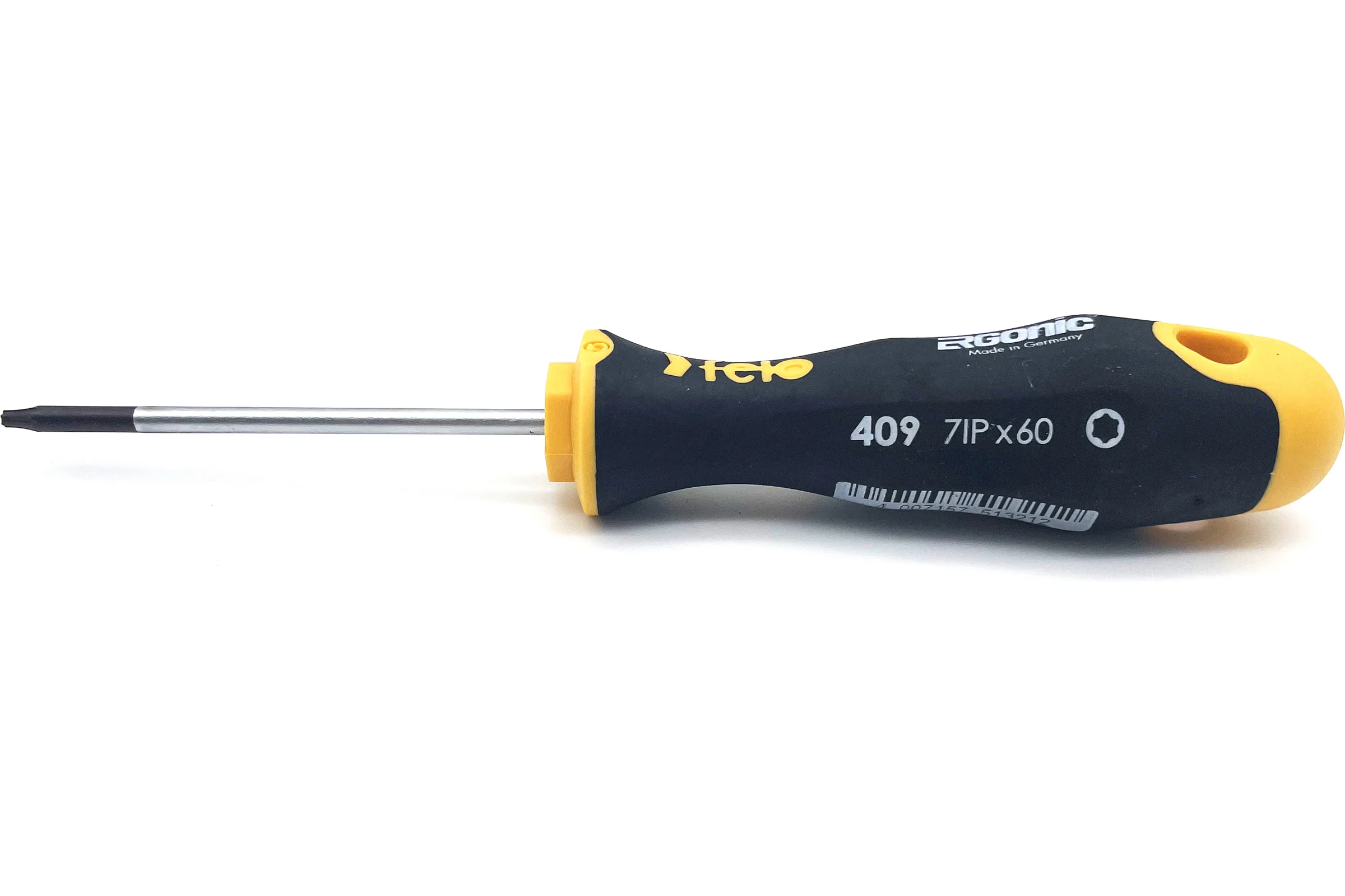 Отвертка Felo Ergonic Torx Plus IP 7x60 40907140