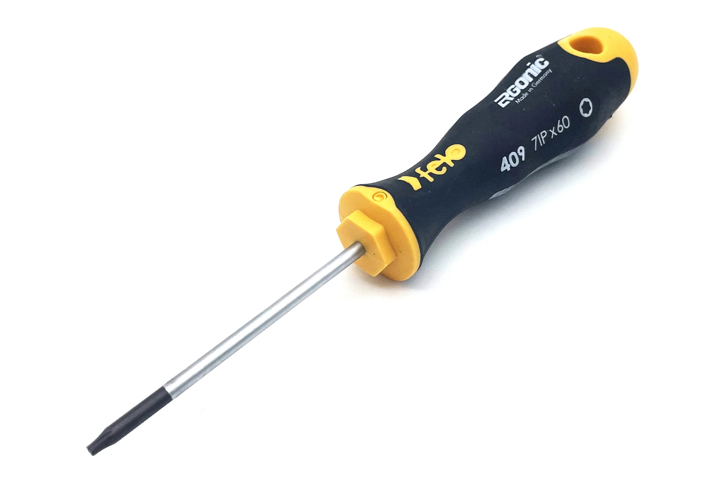 Отвертка Felo Ergonic Torx Plus IP 7x60 40907140