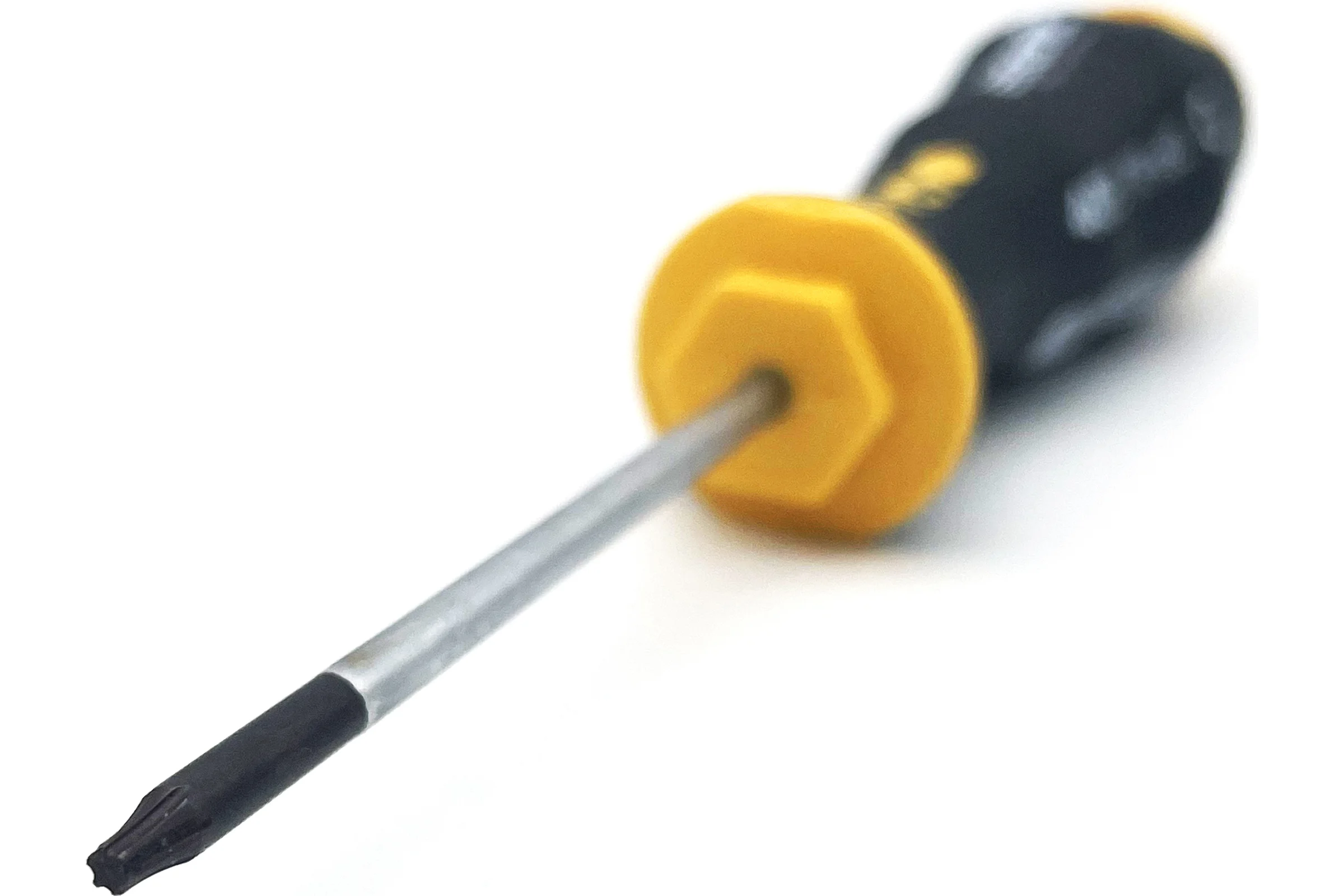 Отвертка Felo Ergonic Torx Plus IP 7x60 40907140