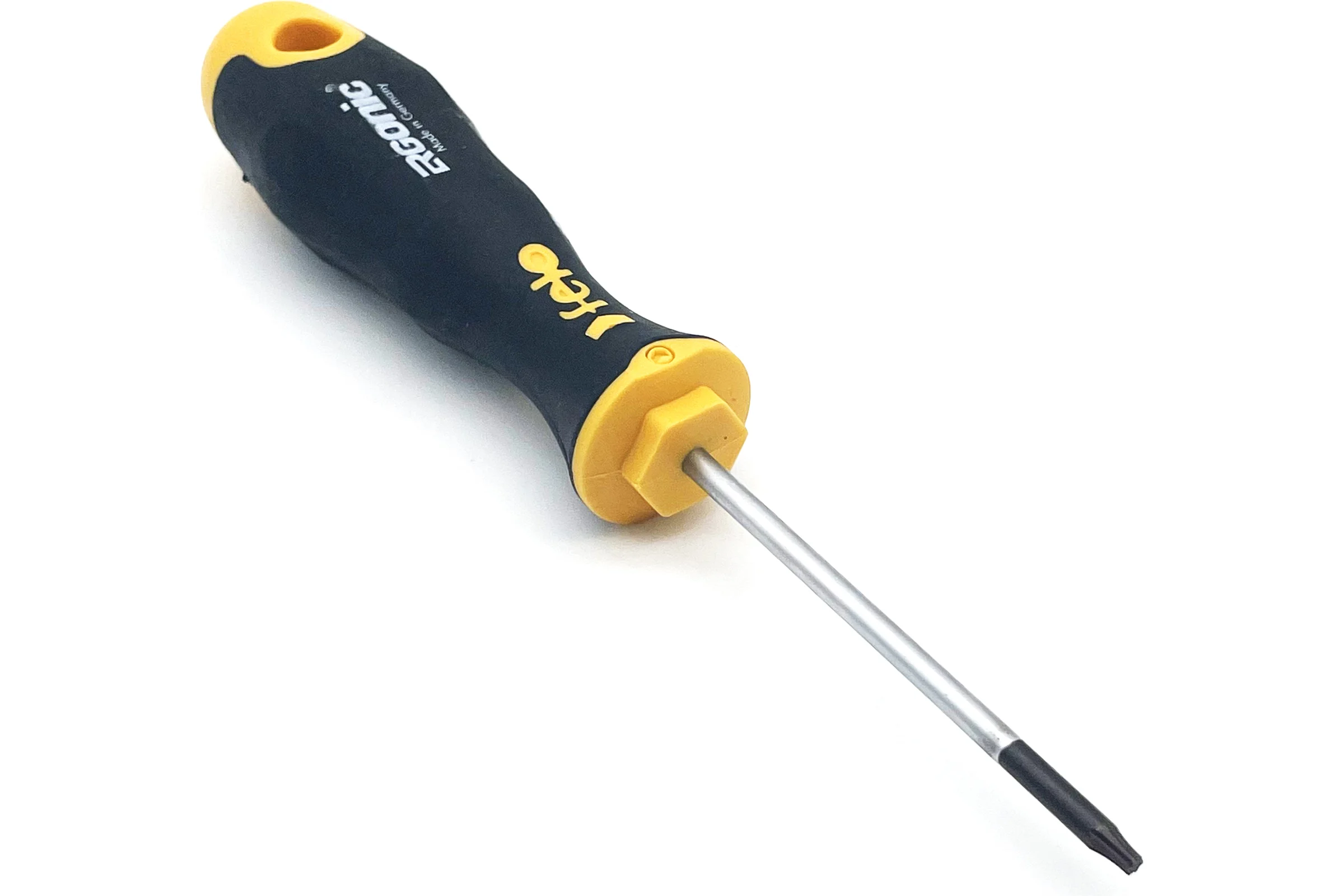 Отвертка Felo Ergonic Torx Plus IP 7x60 40907140