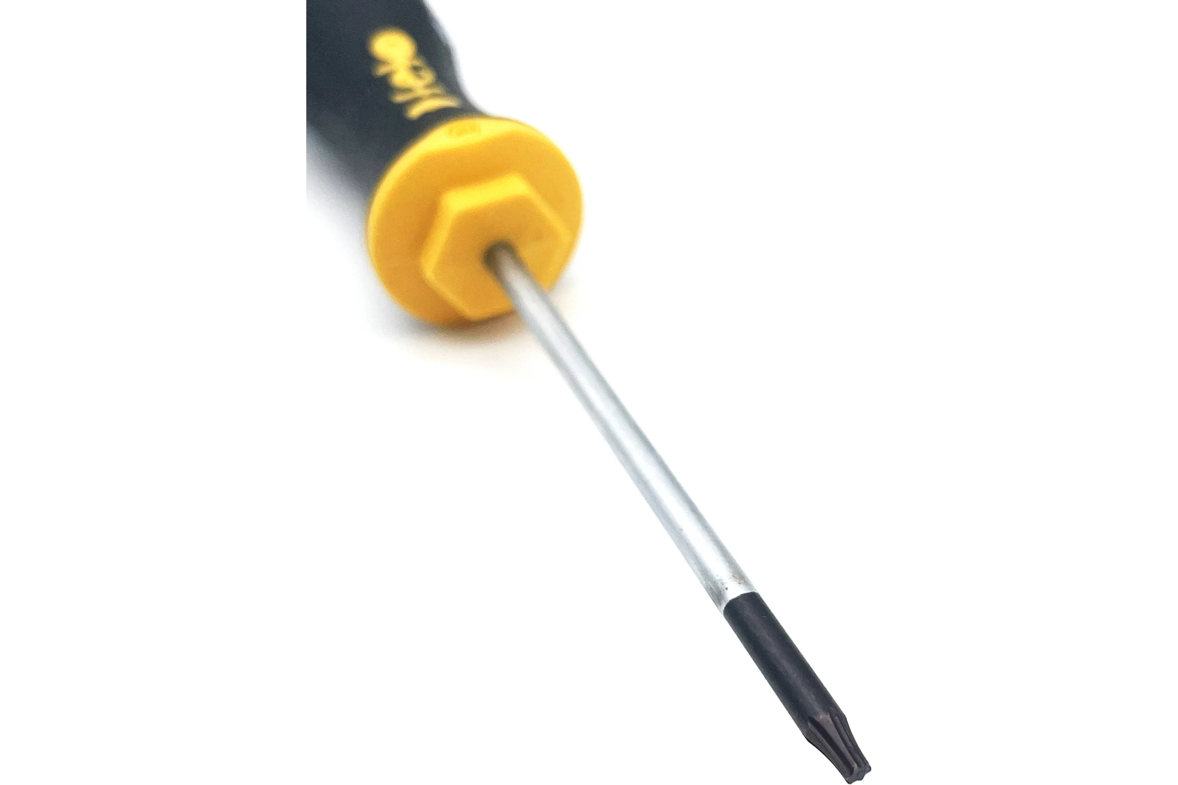 Отвертка Felo Ergonic Torx Plus IP 7x60 40907140