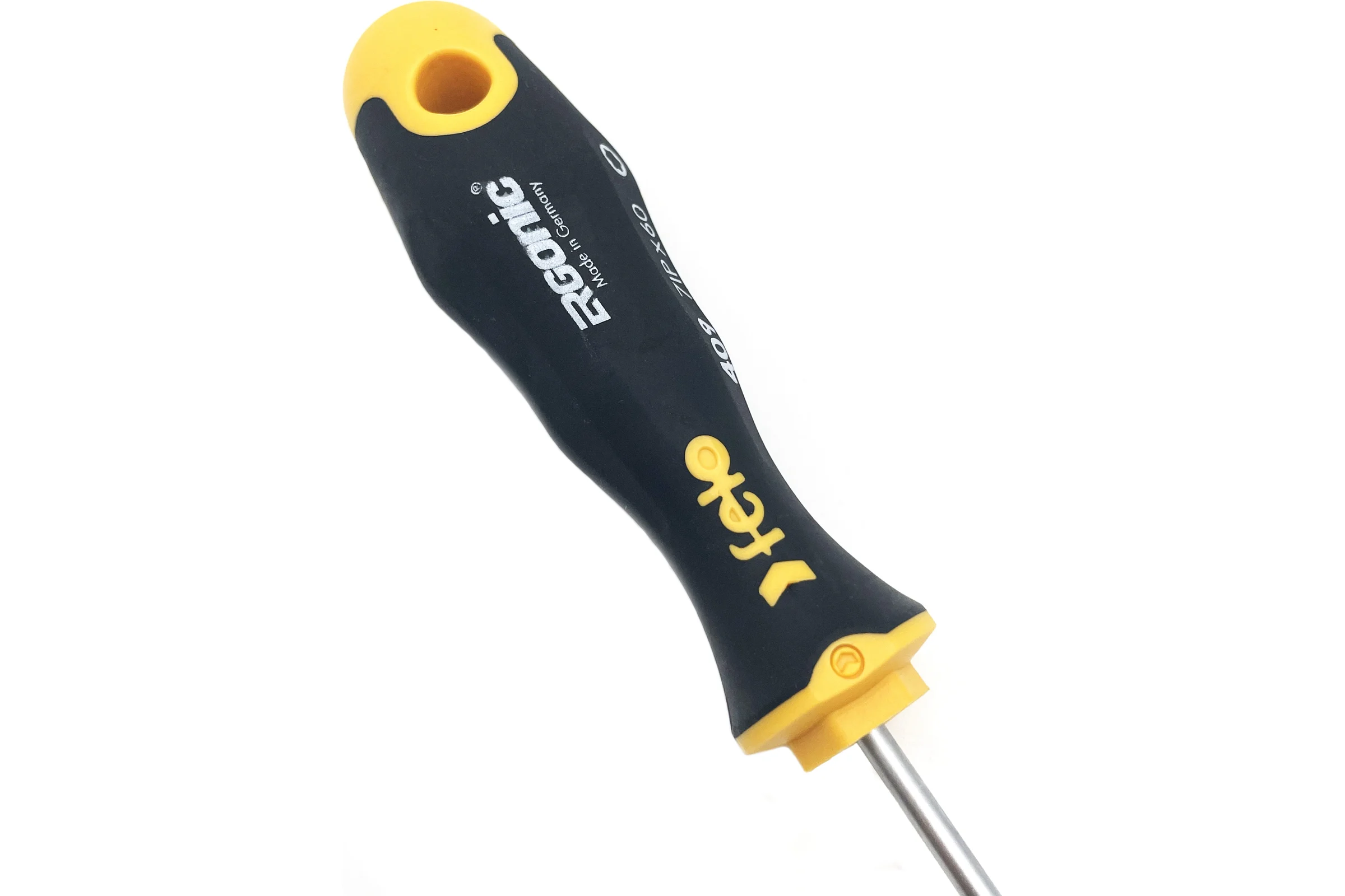 Отвертка Felo Ergonic Torx Plus IP 7x60 40907140