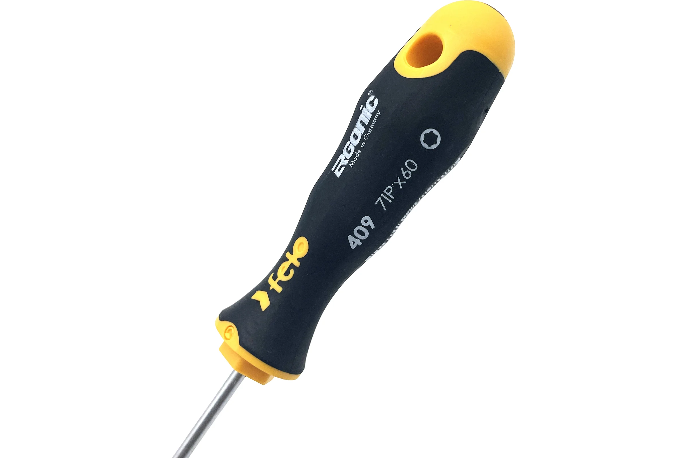 Отвертка Felo Ergonic Torx Plus IP 7x60 40907140