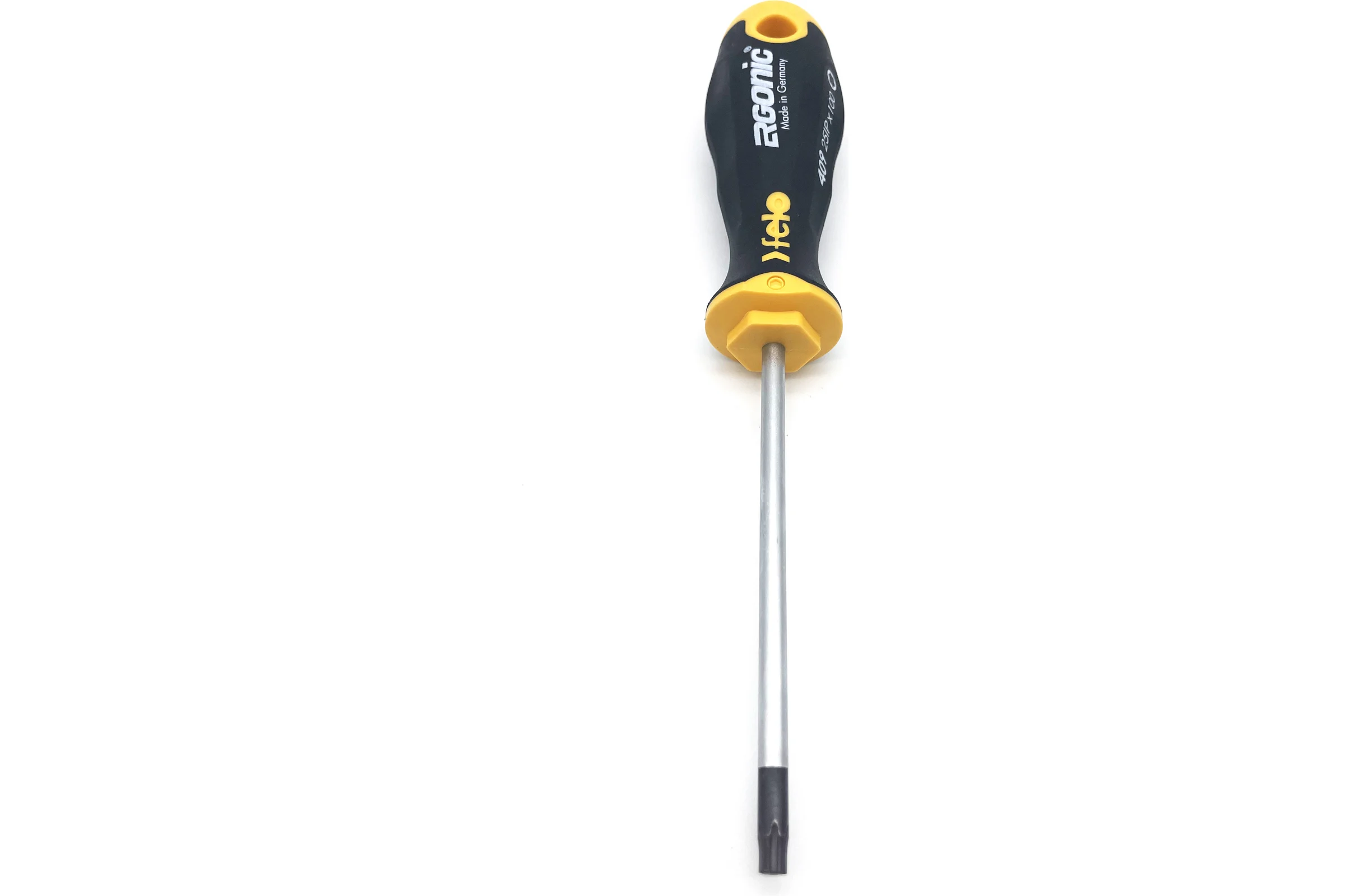 Отвертка Felo Ergonic Torx Plus IP25x100 40925340