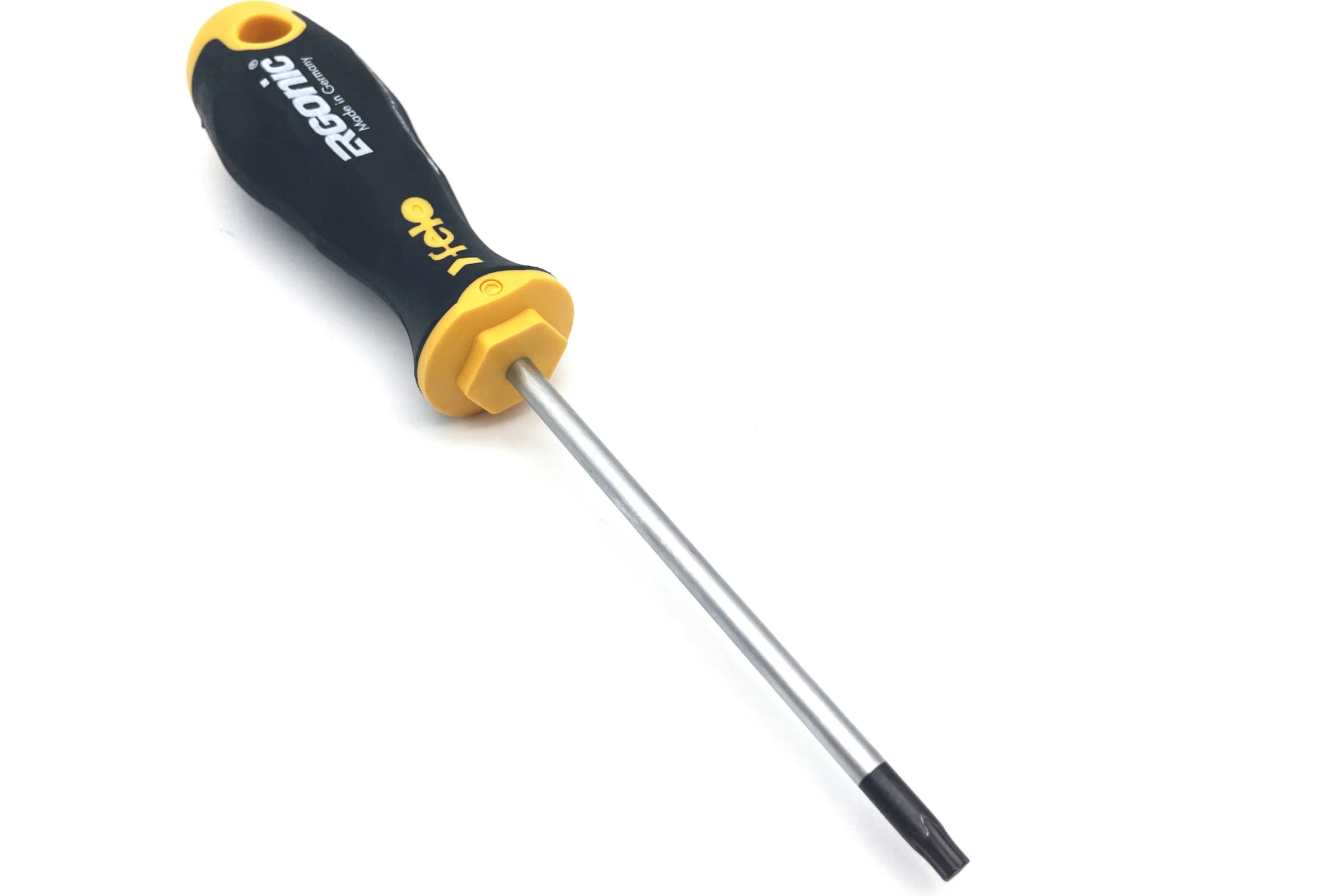 Отвертка Felo Ergonic Torx Plus IP25x100 40925340