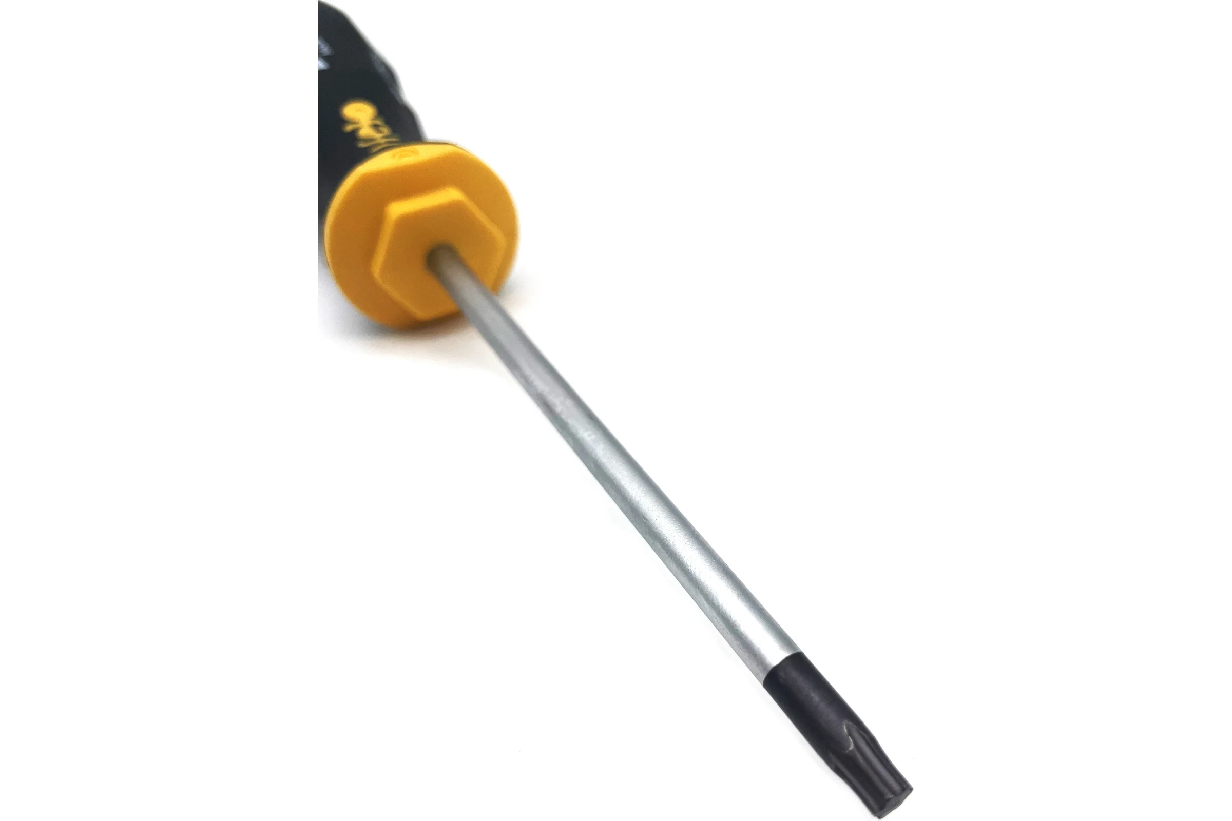 Отвертка Felo Ergonic Torx Plus IP25x100 40925340
