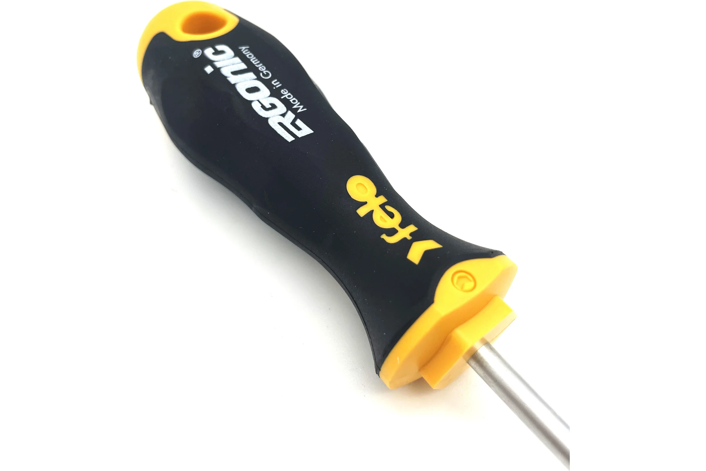 Отвертка Felo Ergonic Torx Plus IP25x100 40925340