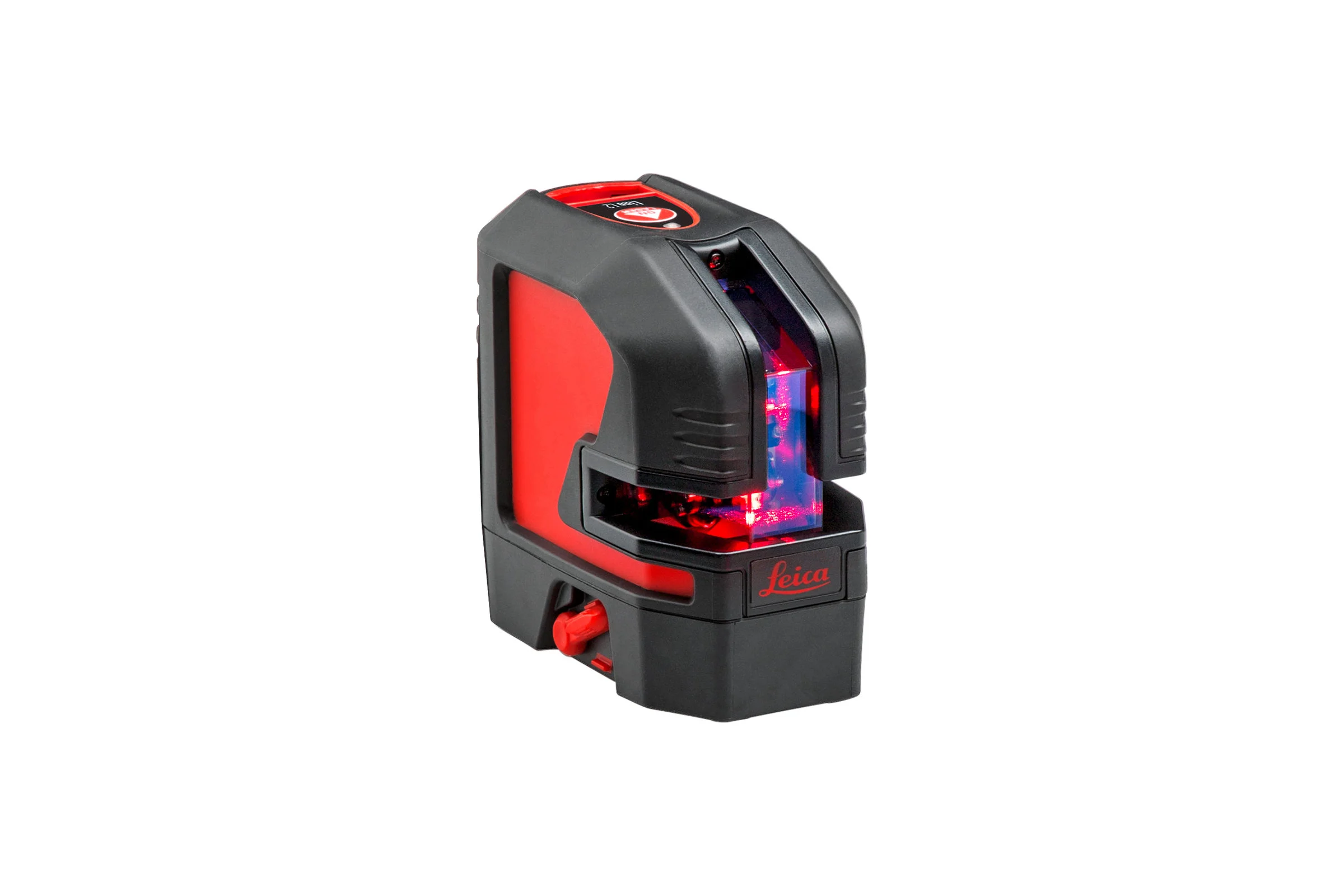 Линейный лазер Leica Lino L2-1 в кейсе 864413