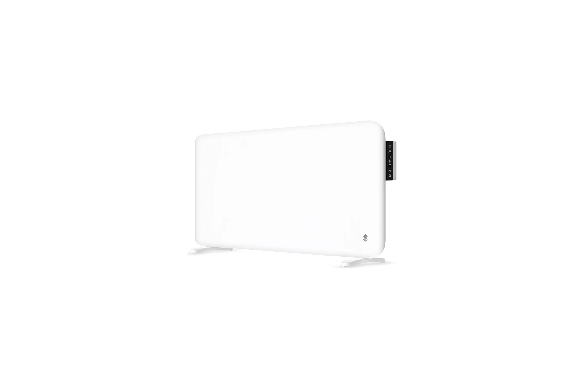 Обогреватель SLS heat-03 2квт wifi white SLS-HEAT-03WH