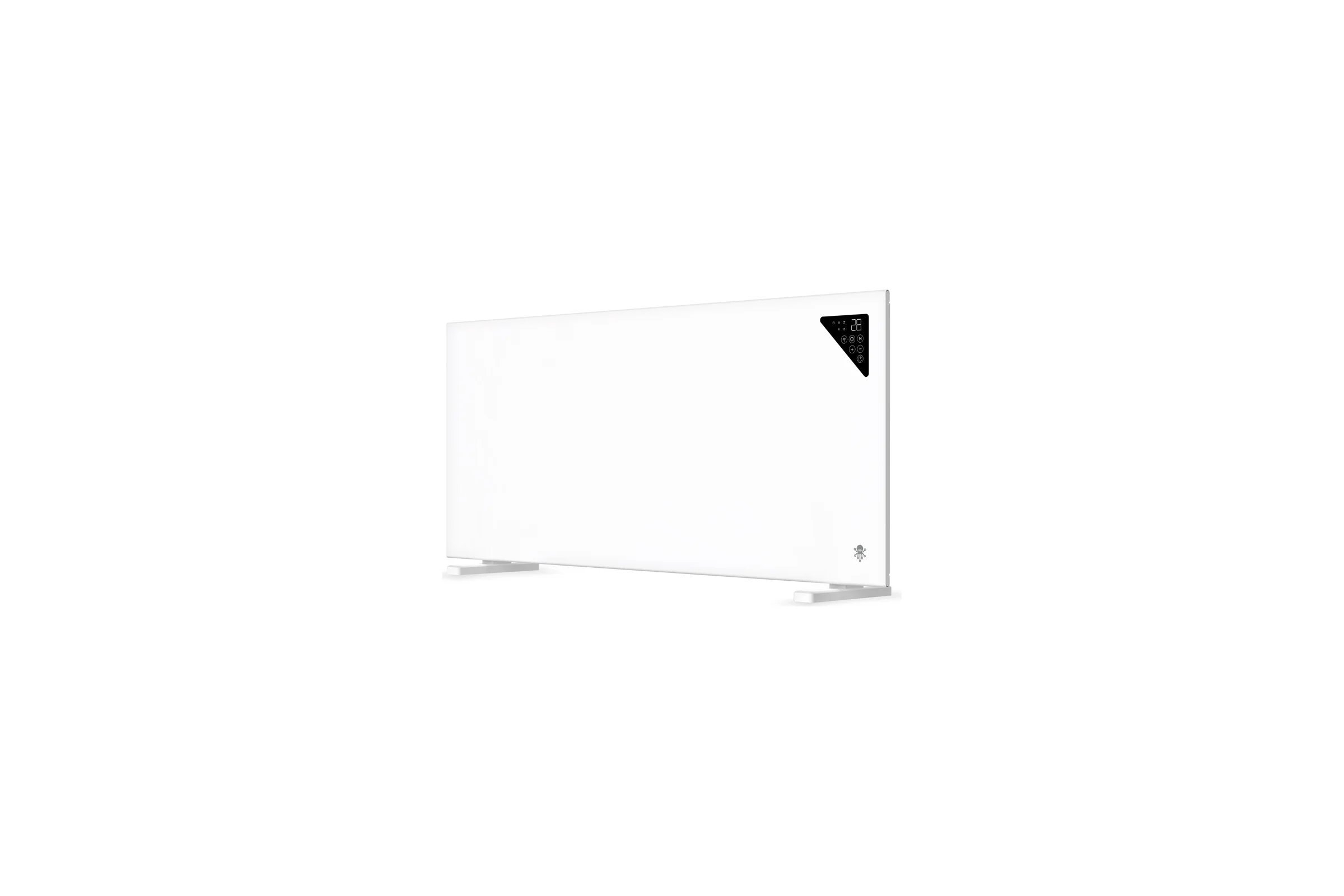 Обогреватель SLS heat-04 2квт wifi white SLS-HEAT-04WH