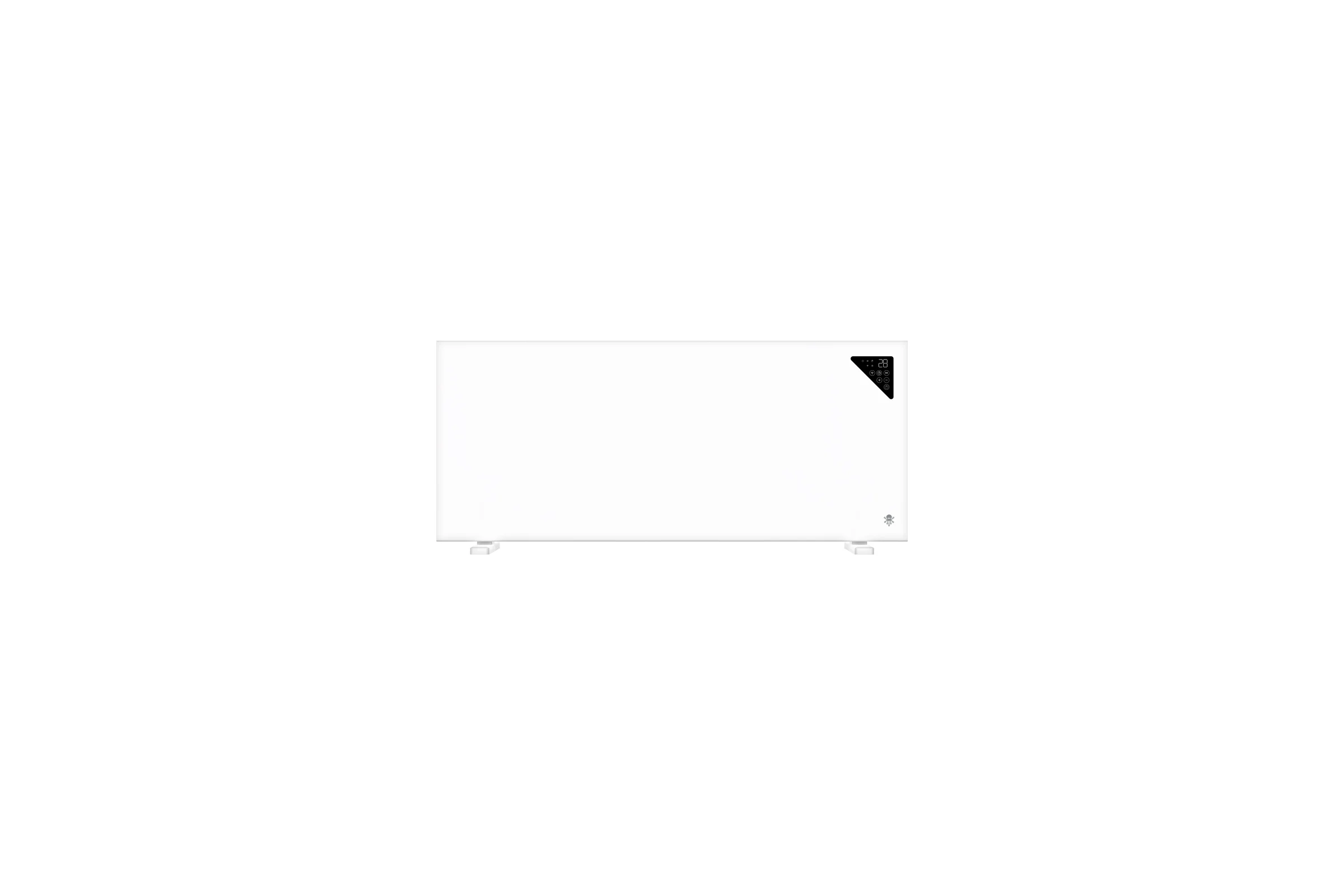 Обогреватель SLS heat-04 2квт wifi white SLS-HEAT-04WH