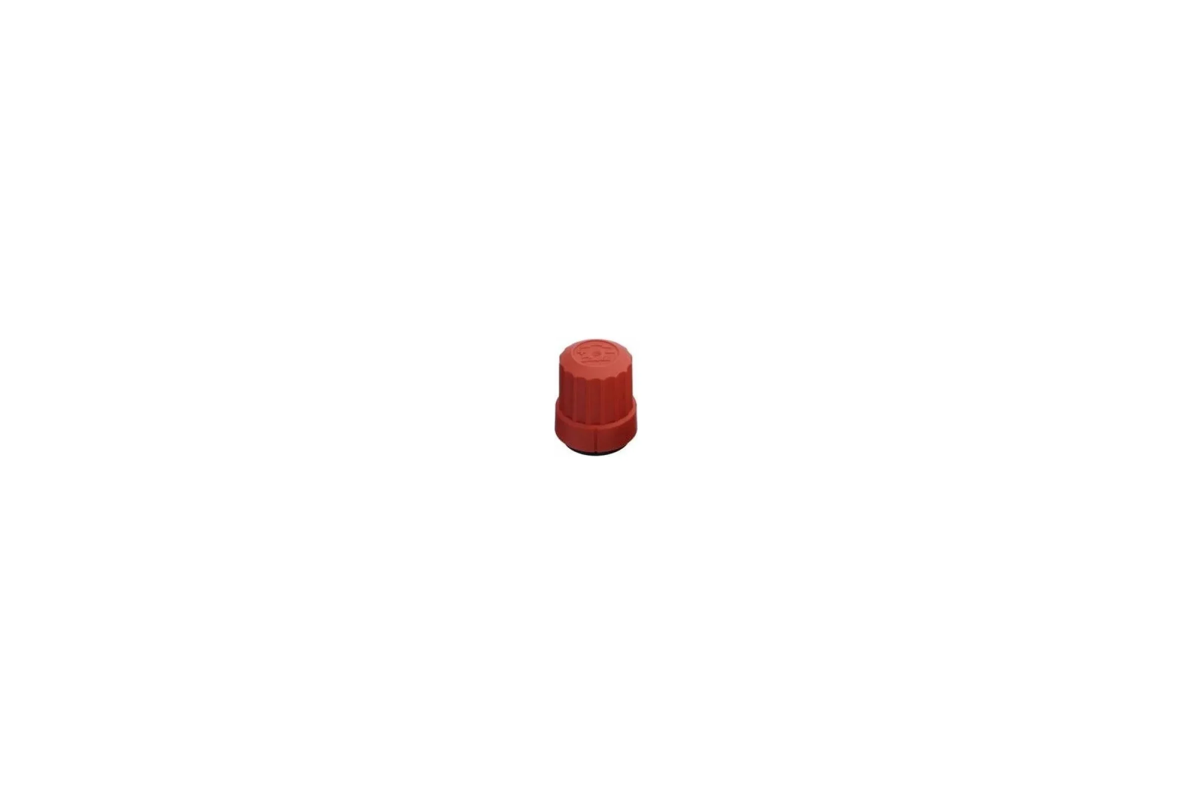 Защитный колпачок Danfoss красный 013G0276 062793
