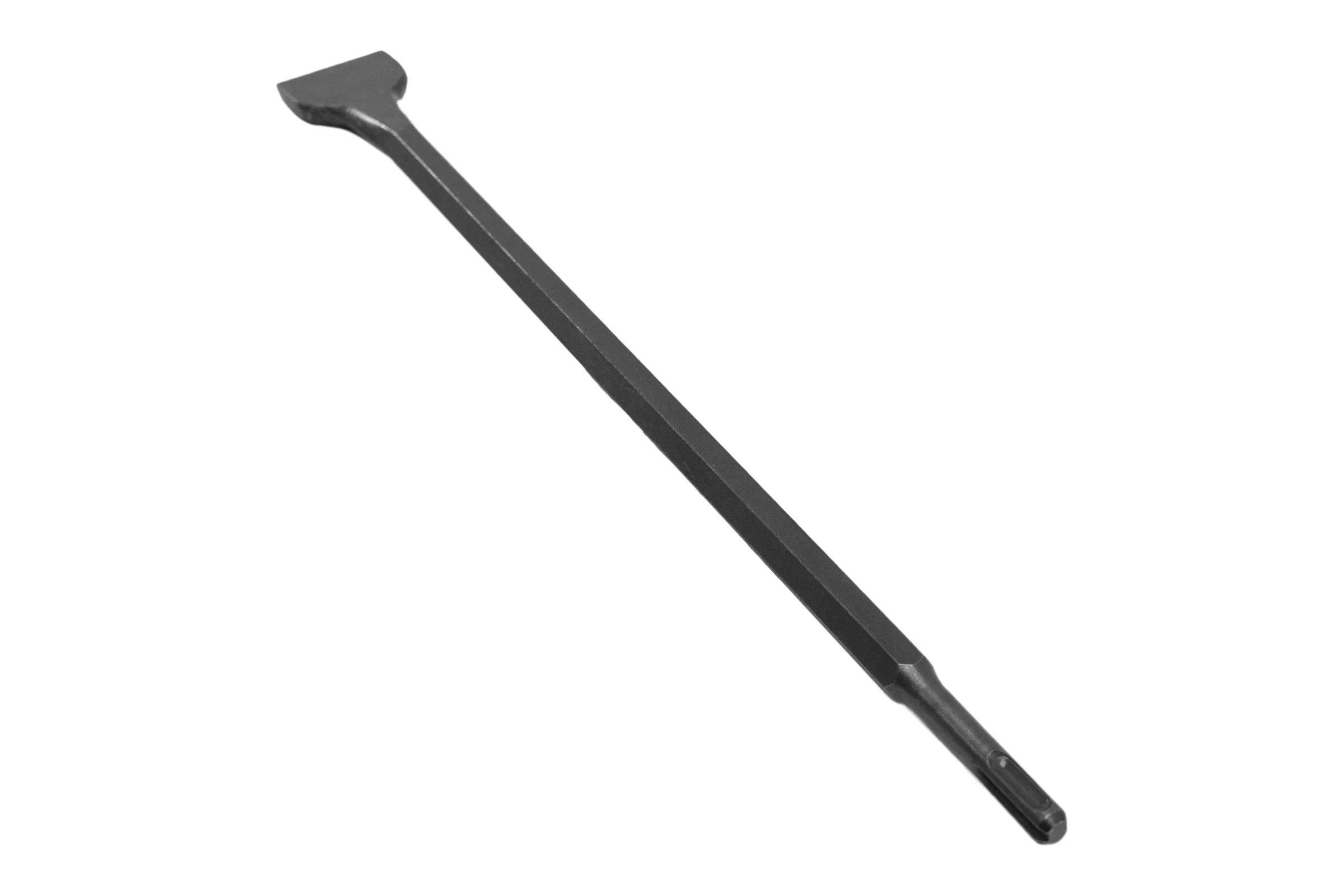 Зубило плоское широкое SDS+ 14x40x400 мм Pobedit 4060240