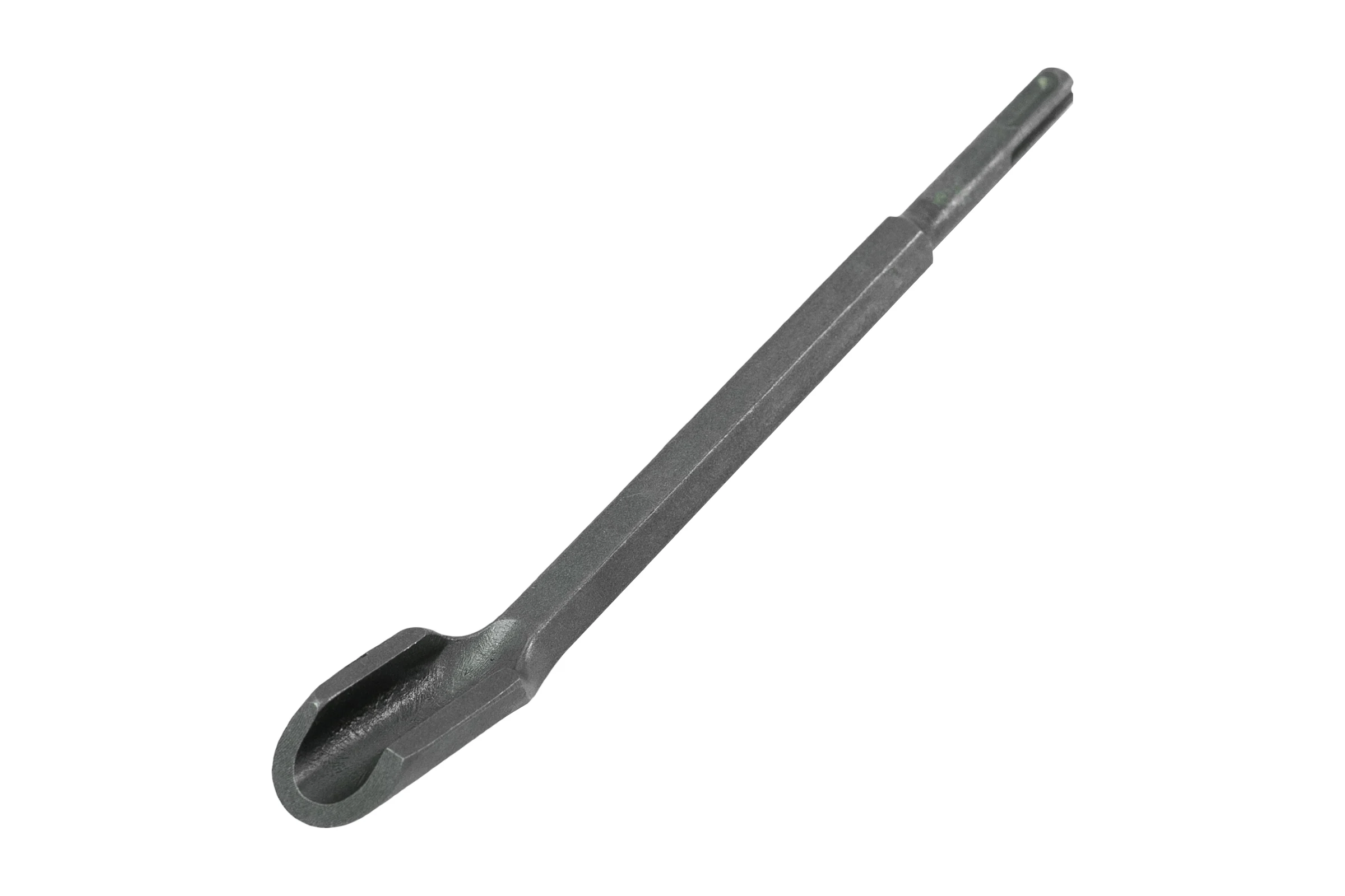 Зубило канальное SDS+ 14x22x250 мм Pobedit 4058025