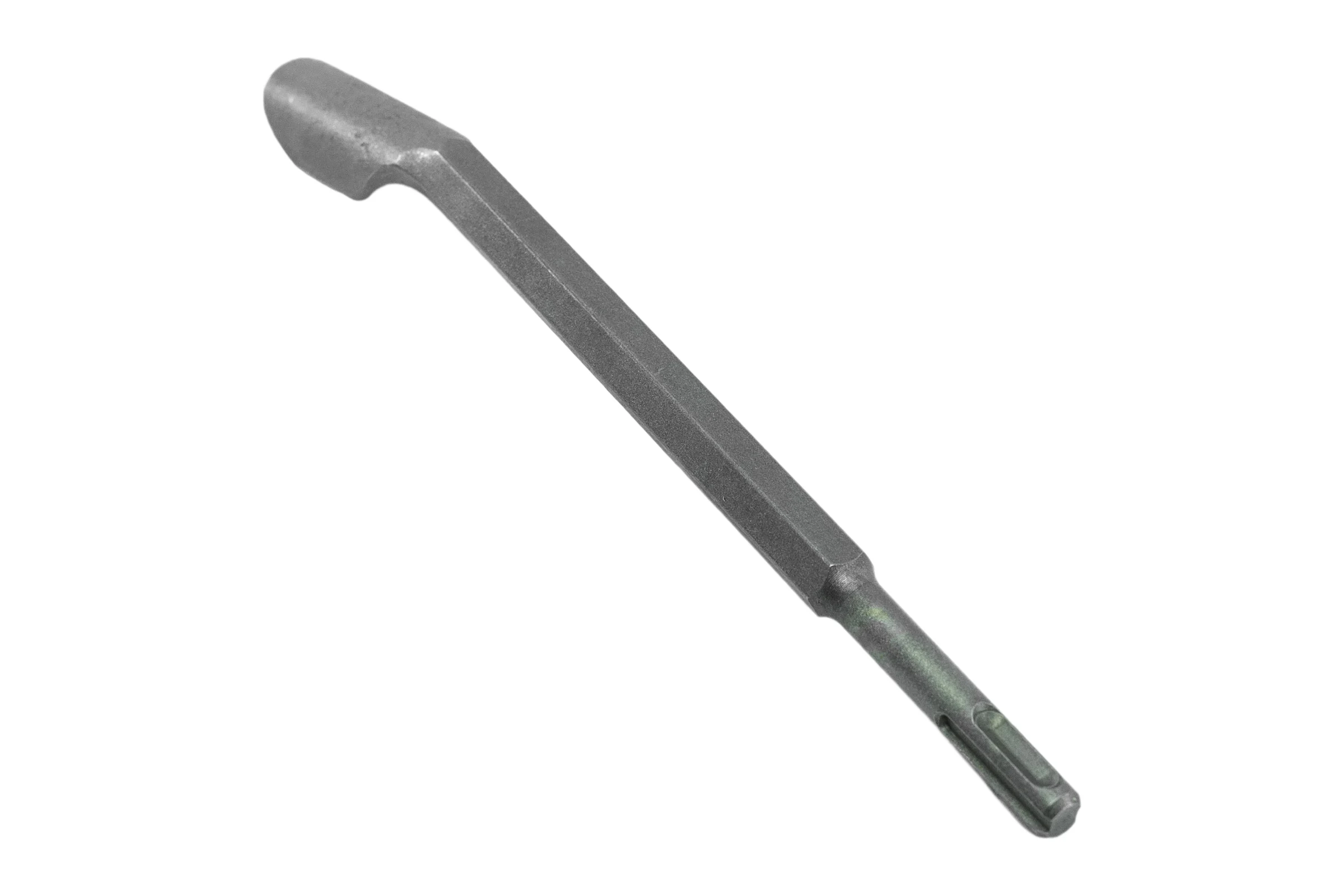 Зубило канальное SDS+ 14x22x250 мм Pobedit 4058025