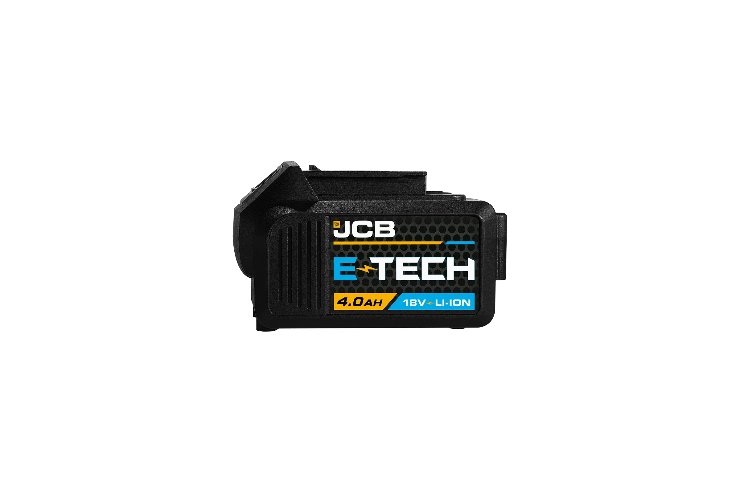 Батарея аккумуляторная JCB 18V 4.0AH, LI-ion JCB-40LI-E(57259)