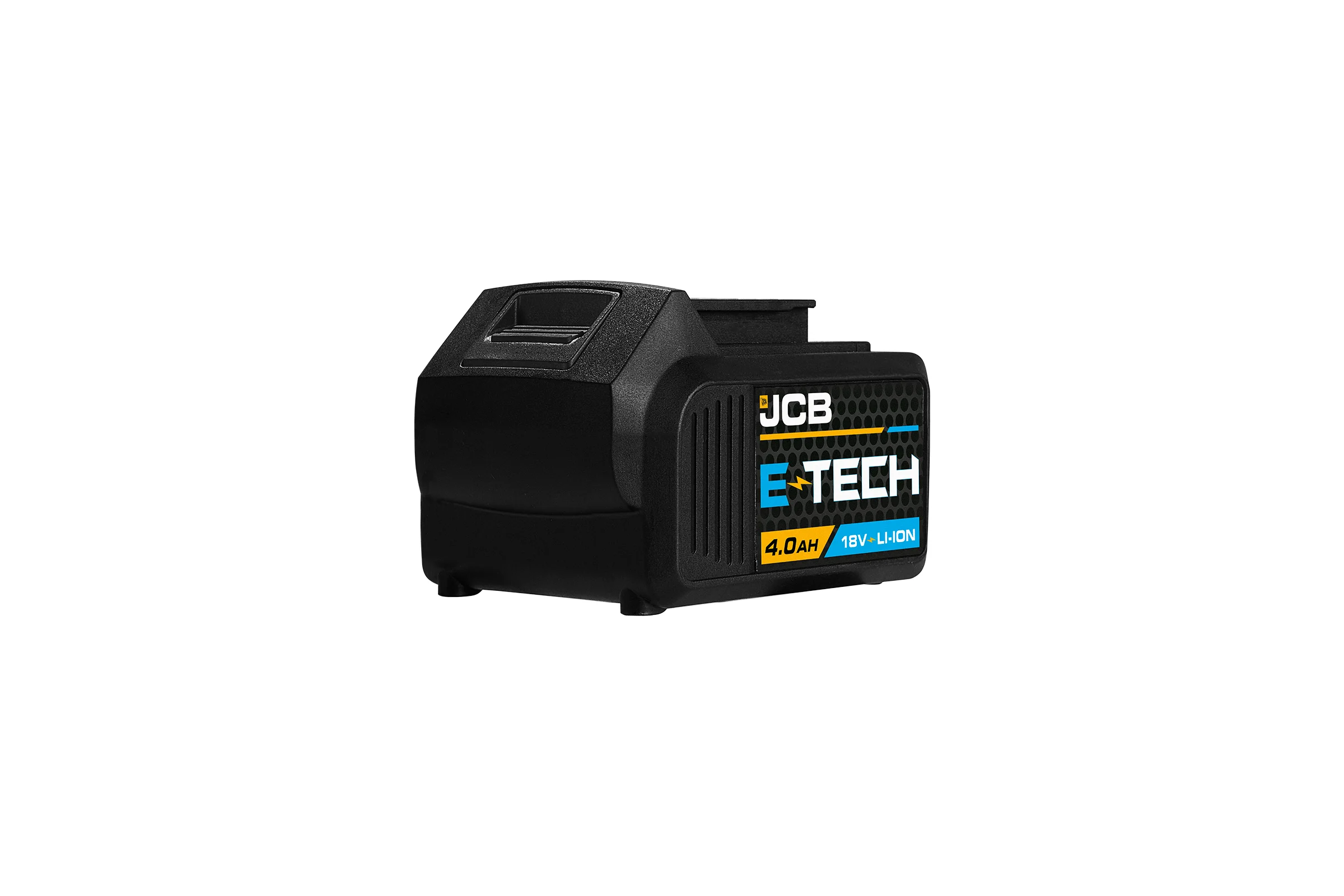 Батарея аккумуляторная JCB 18V 4.0AH, LI-ion JCB-40LI-E(57259)