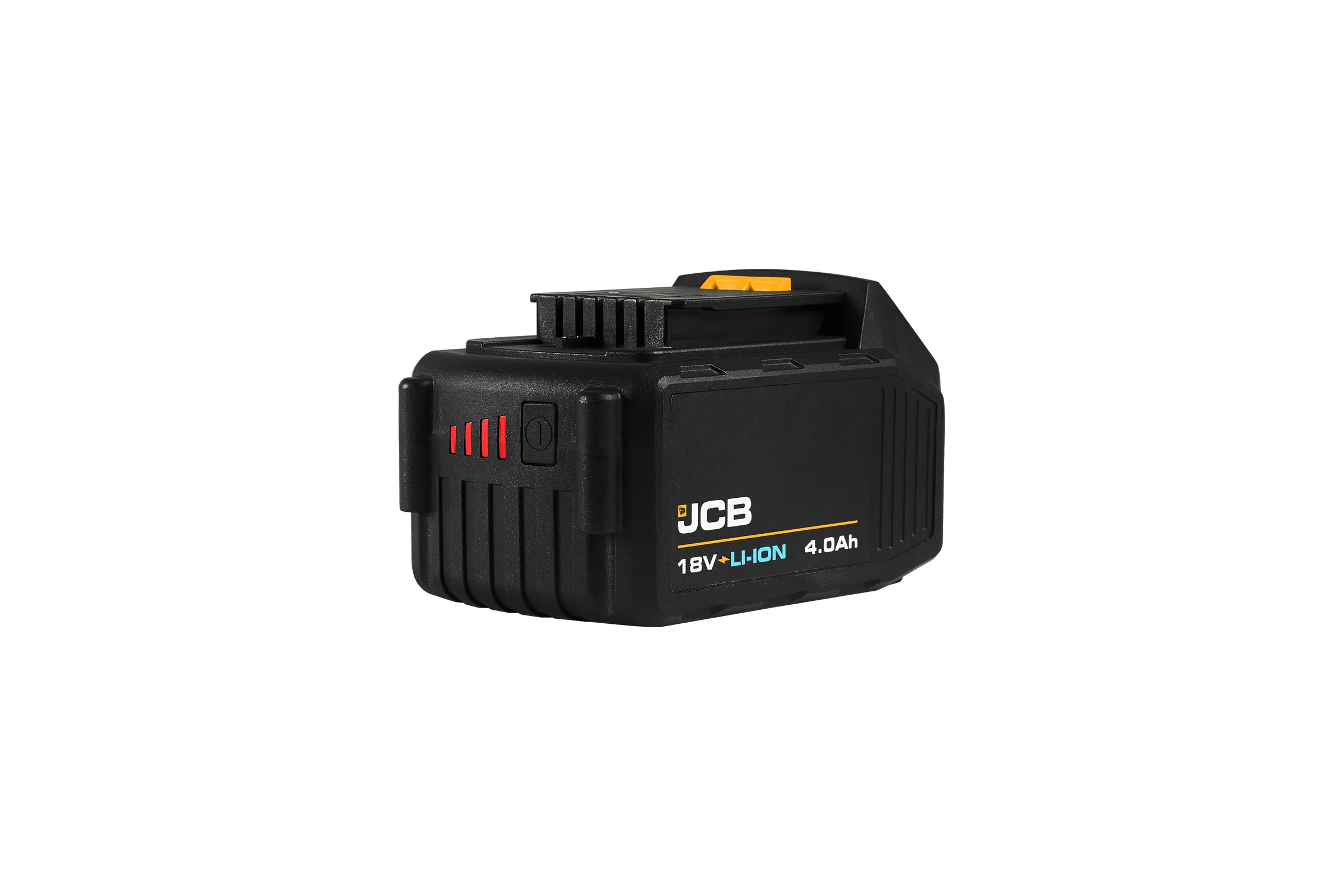 Батарея аккумуляторная JCB 18V 4.0AH, LI-ion JCB-40LI-E(57259)