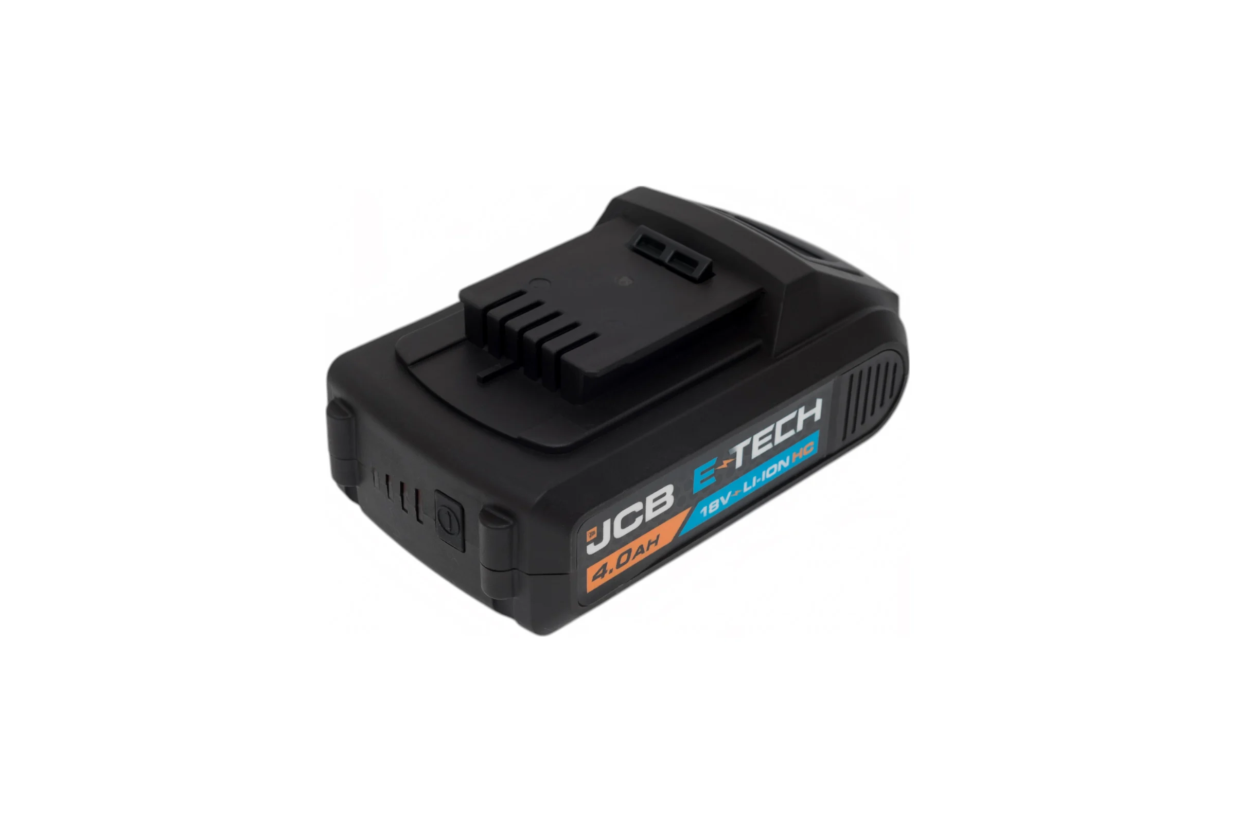Батарея аккумуляторная JCB 18V 4.0AH, LI-ion JCB-40LI-C-E(57228)
