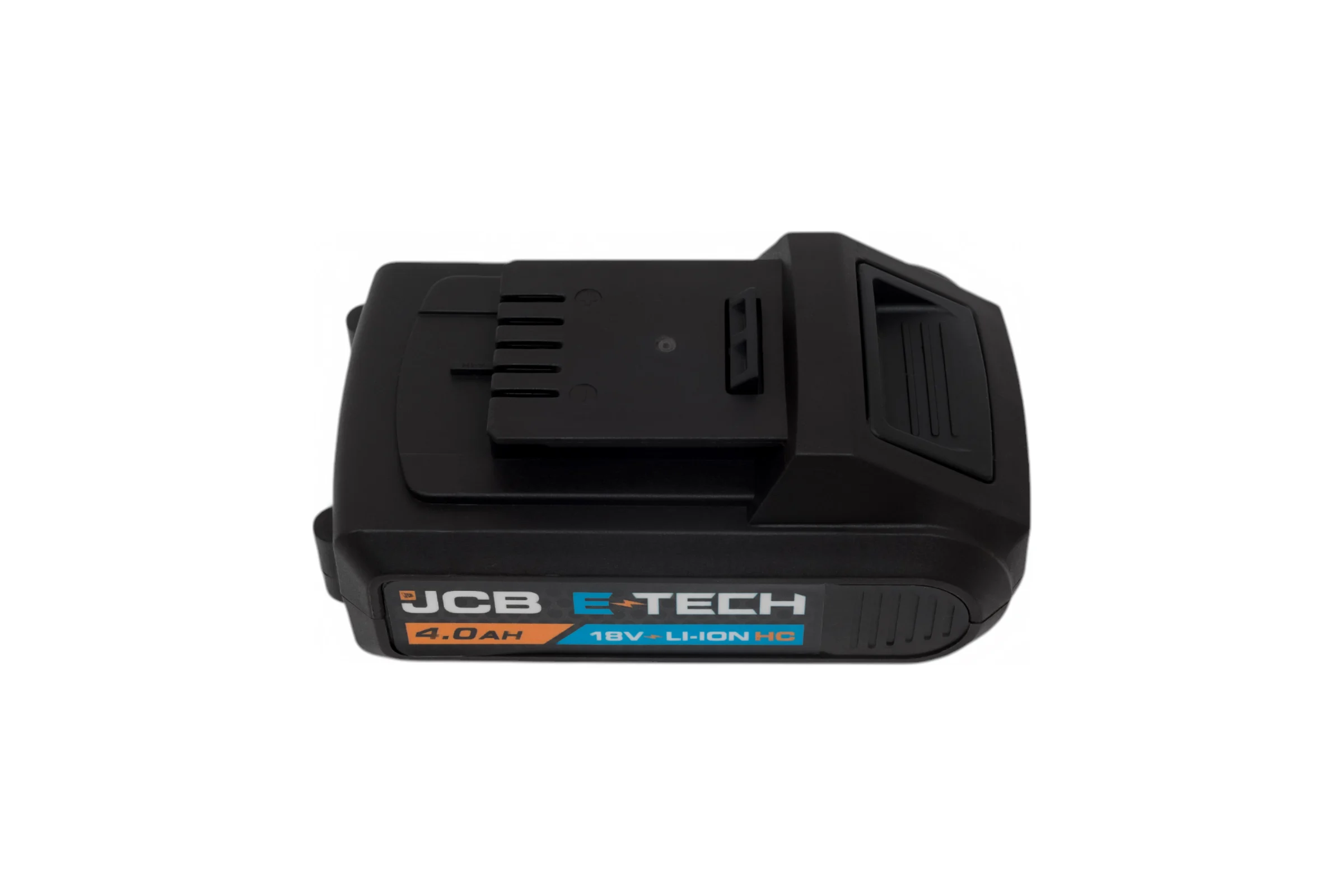 Батарея аккумуляторная JCB 18V 4.0AH, LI-ion JCB-40LI-C-E(57228)