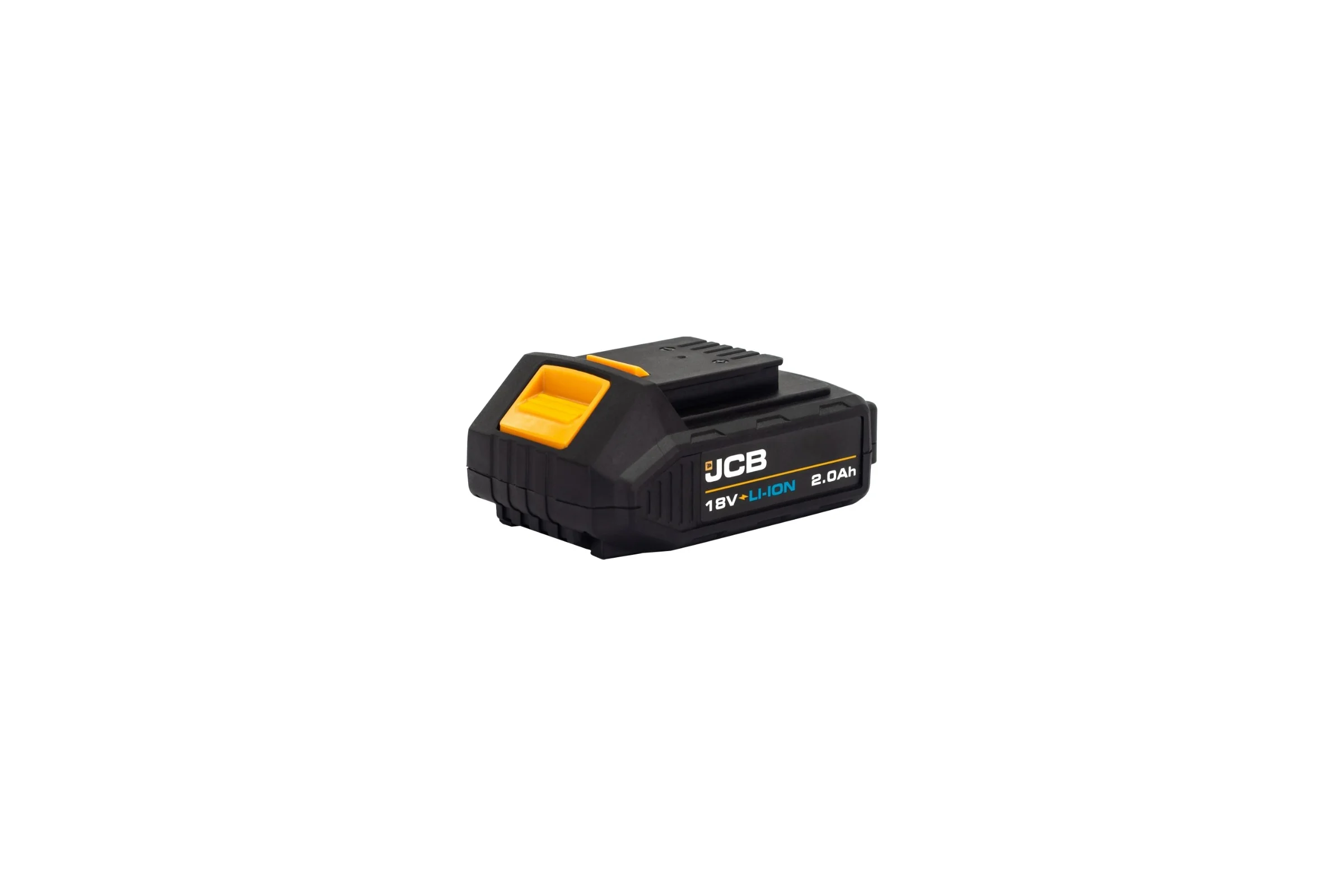 Аккумуляторная батарея JCB 18V 2.0AH, LI-ion JCB-20LI-E(57247)