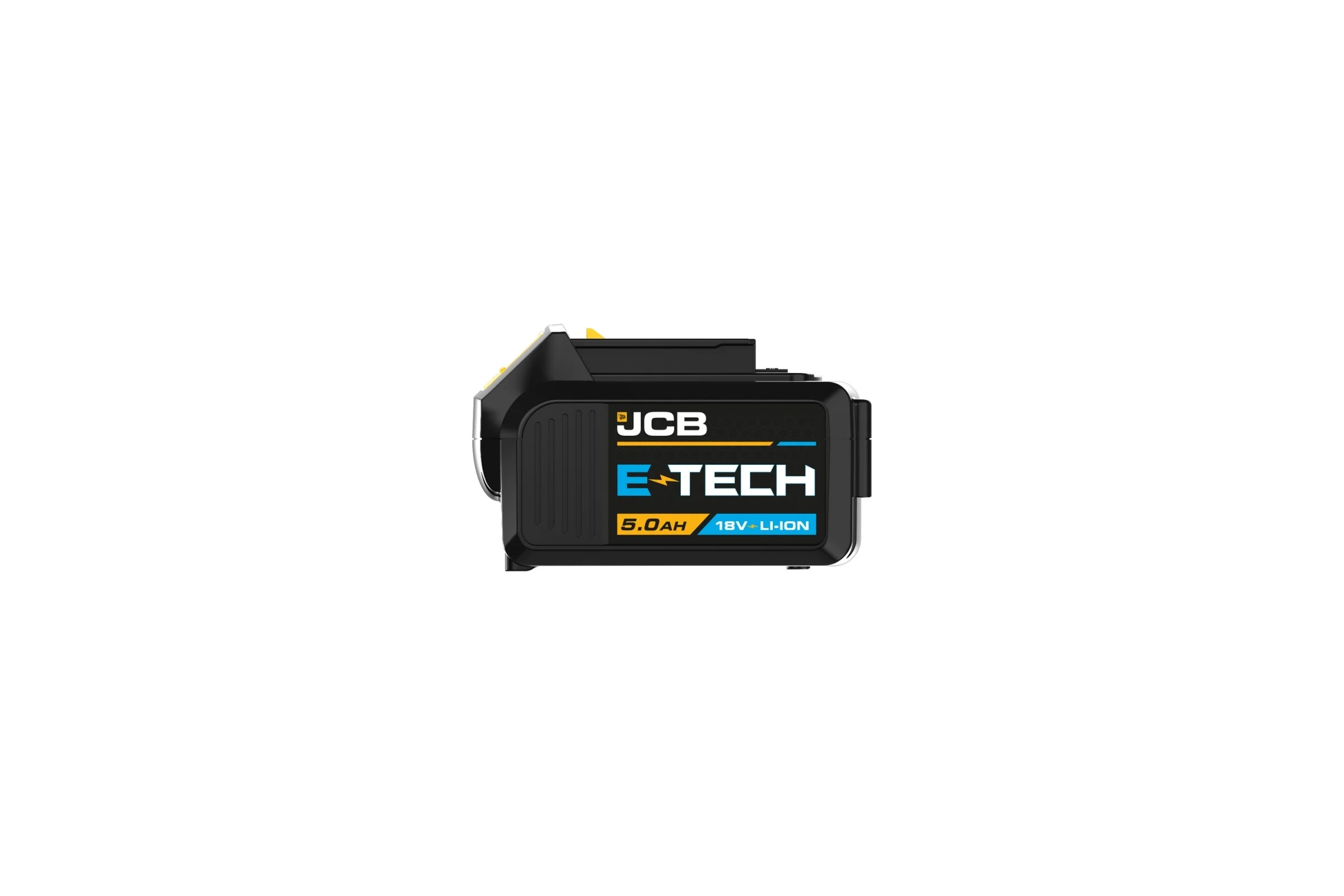 Батарея аккумуляторная JCB 18V 5.0AH, LI-ion JCB-50LI-E(57248)