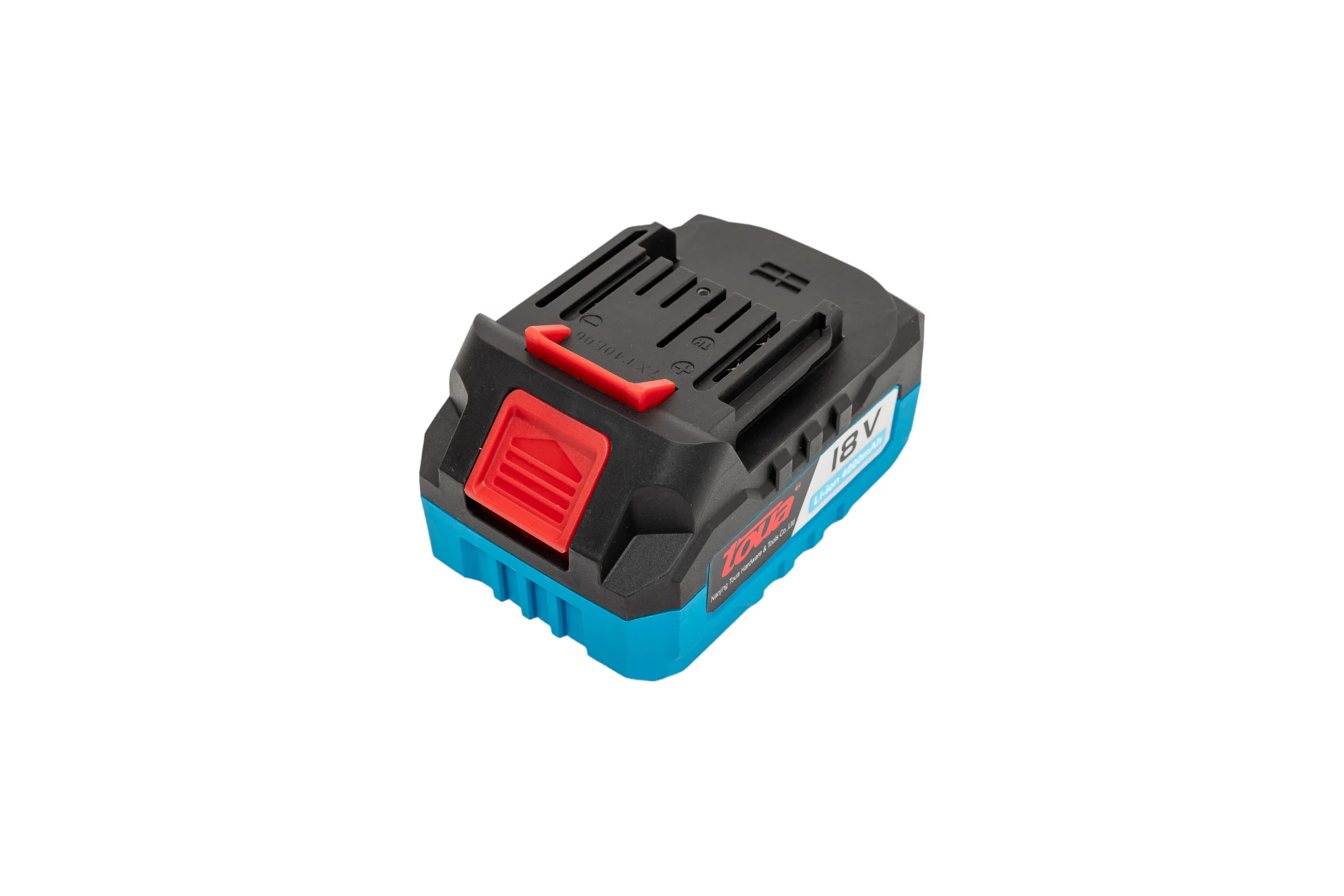 Аккумулятор TOUA 18V 4Ah DBP001 в блистере DBP001B