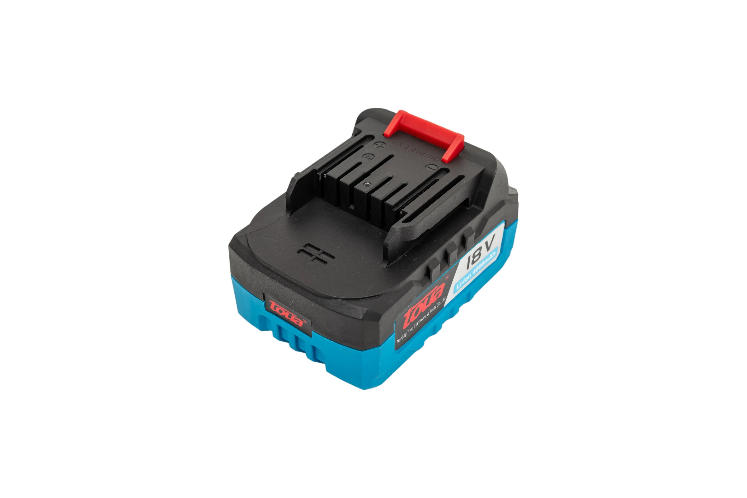 Аккумулятор TOUA 18V 4Ah DBP001 в блистере DBP001B
