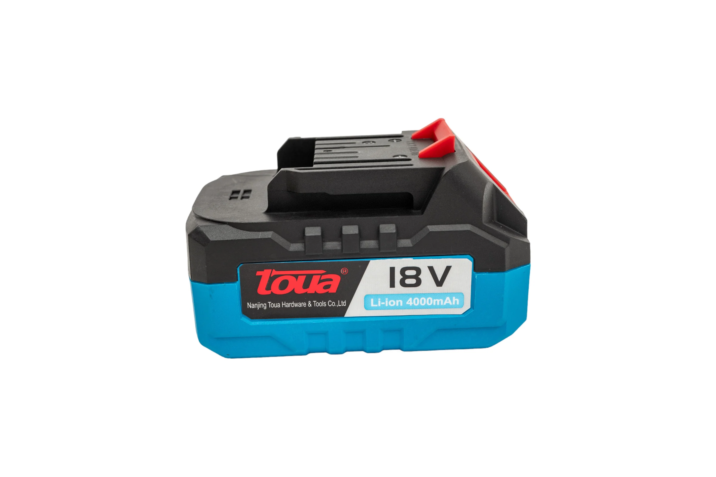 Аккумулятор TOUA 18V 4Ah DBP001 в блистере DBP001B
