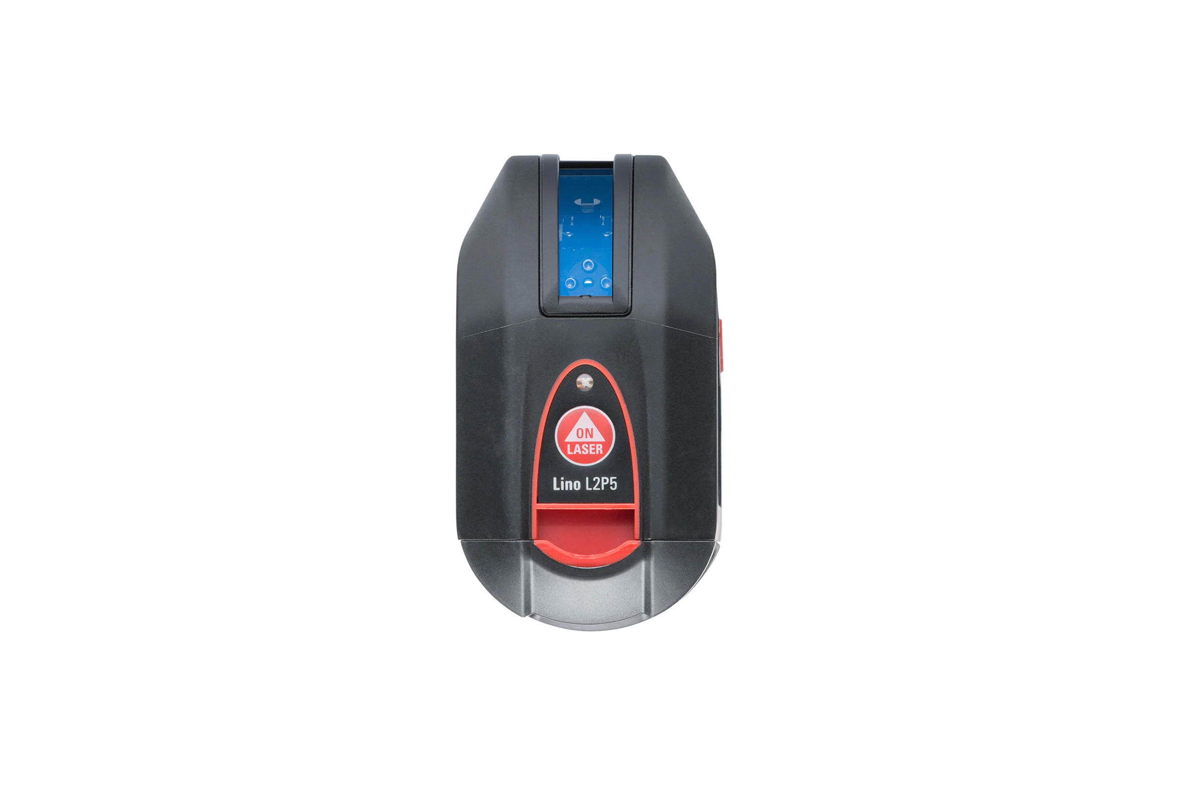Линейный лазер Leica Lino L2P5-1 в кейсе 864431