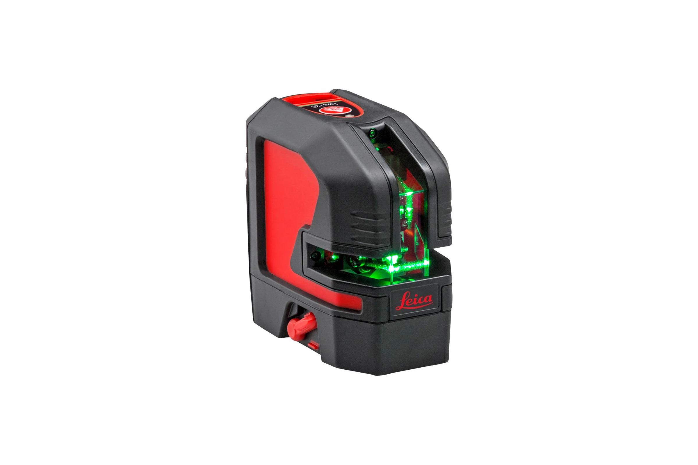 Линейный лазер Leica Lino L2G-1 зеленый луч 864420
