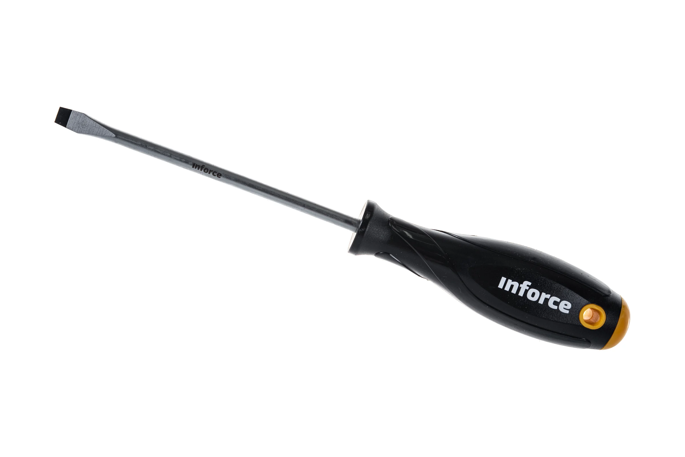 Набор отверток Inforce 10 шт 06-09-93