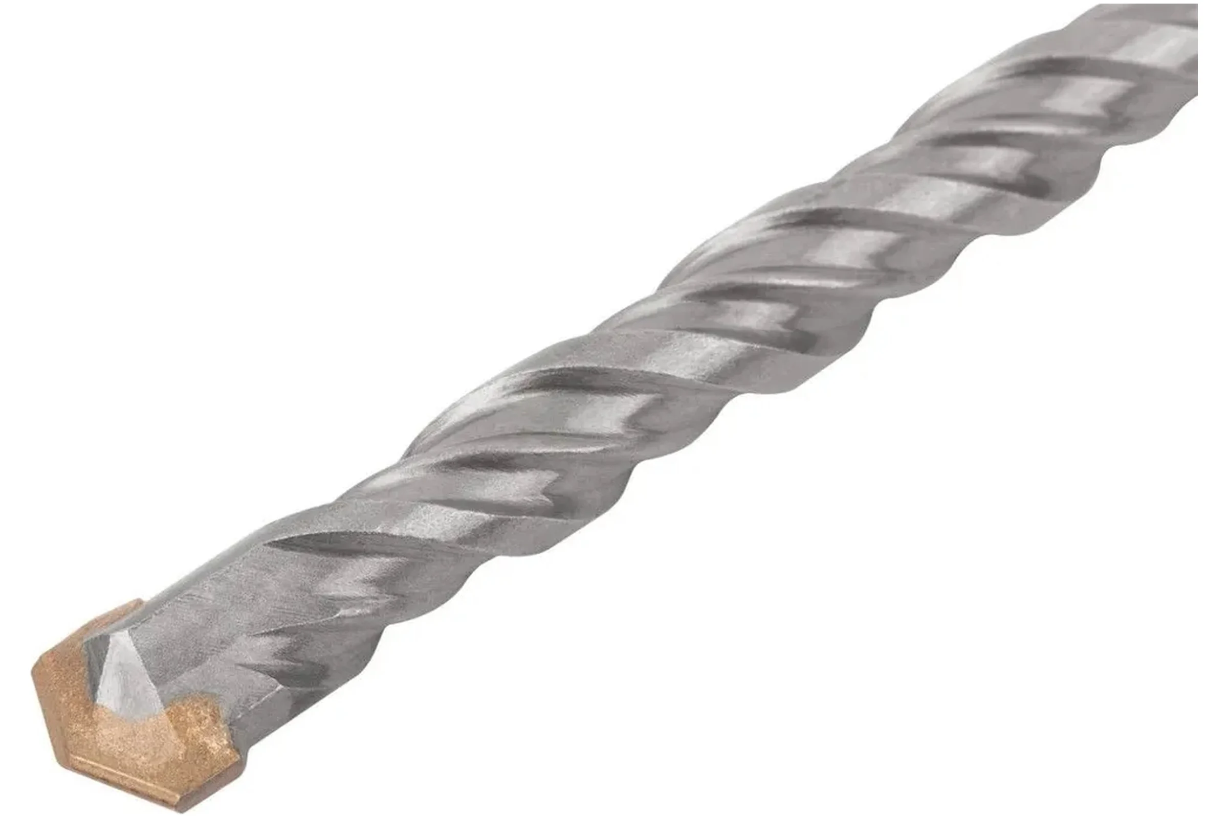Бур по бетону Light SDS-Plus, 20x600 мм Greatflex 56-20600