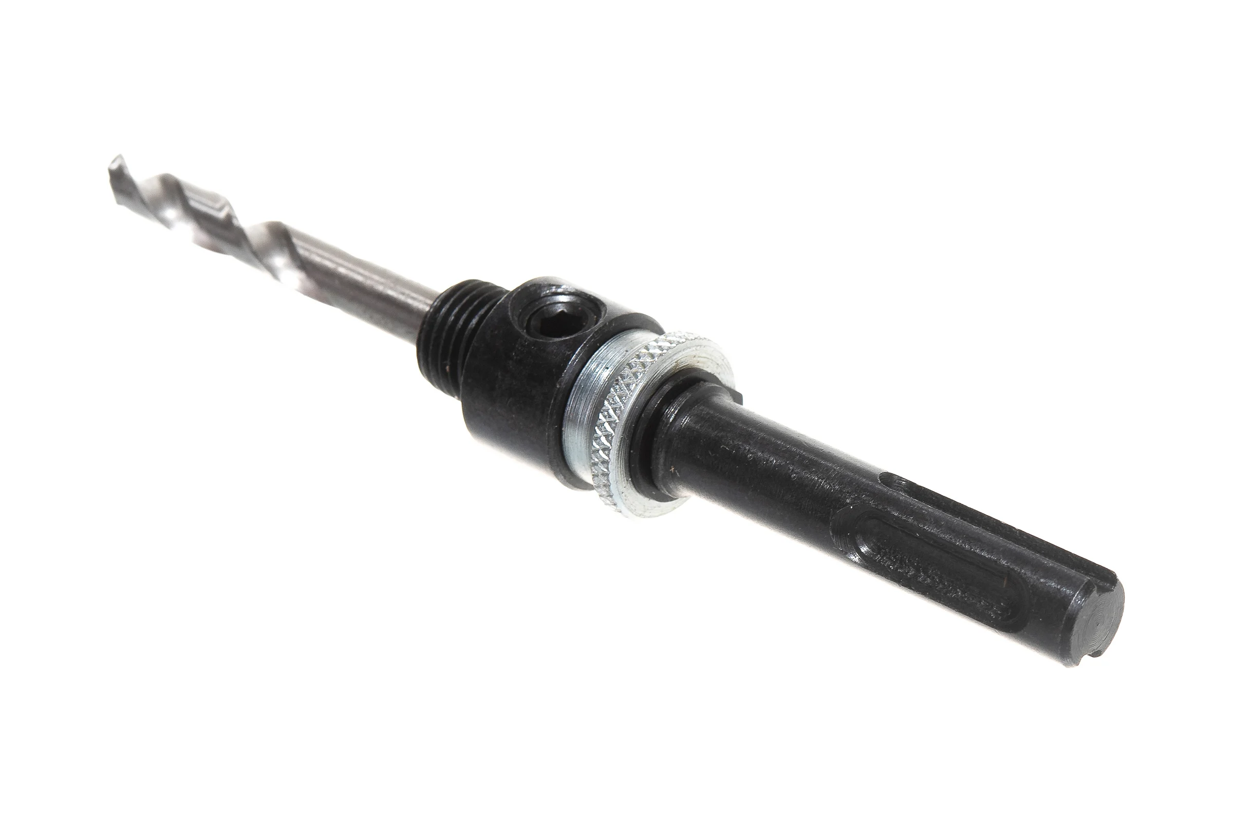 Адаптер Quick Lock SDS-plus для коронок 14-30 мм D.BOR 9H-QLSD105D