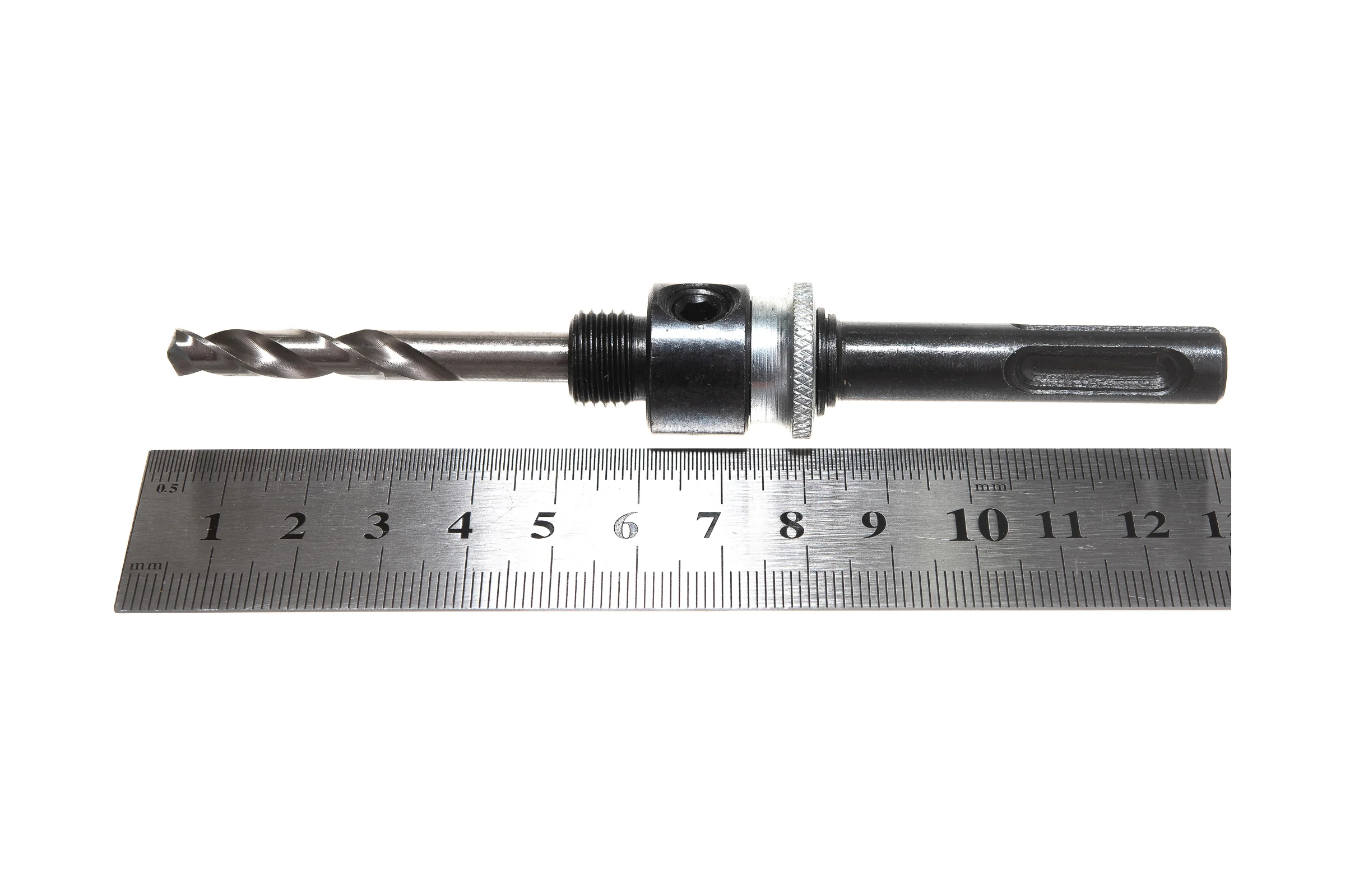 Адаптер Quick Lock SDS-plus для коронок 14-30 мм D.BOR 9H-QLSD105D